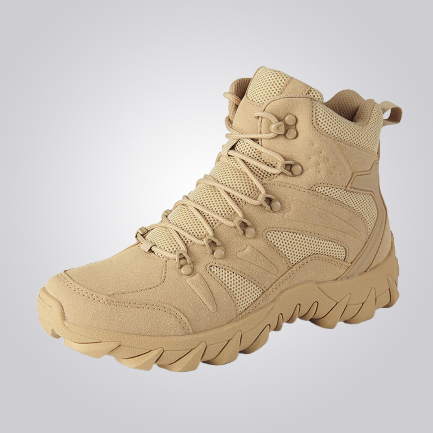 Bota Cordilheira Explorer Masculina