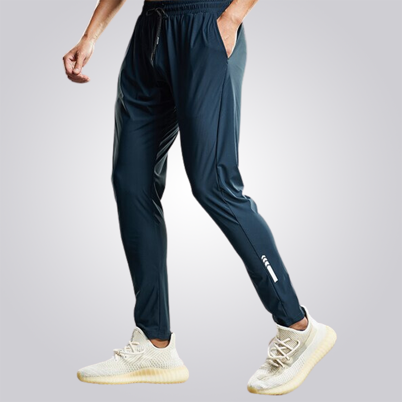 Calça tech run masculina