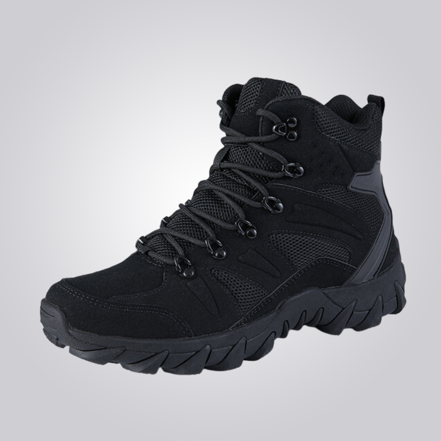 Bota Cordilheira Explorer Masculina
