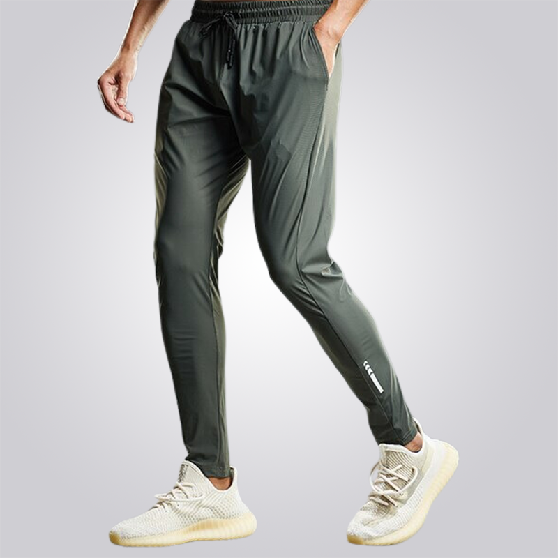 Calça tech run masculina