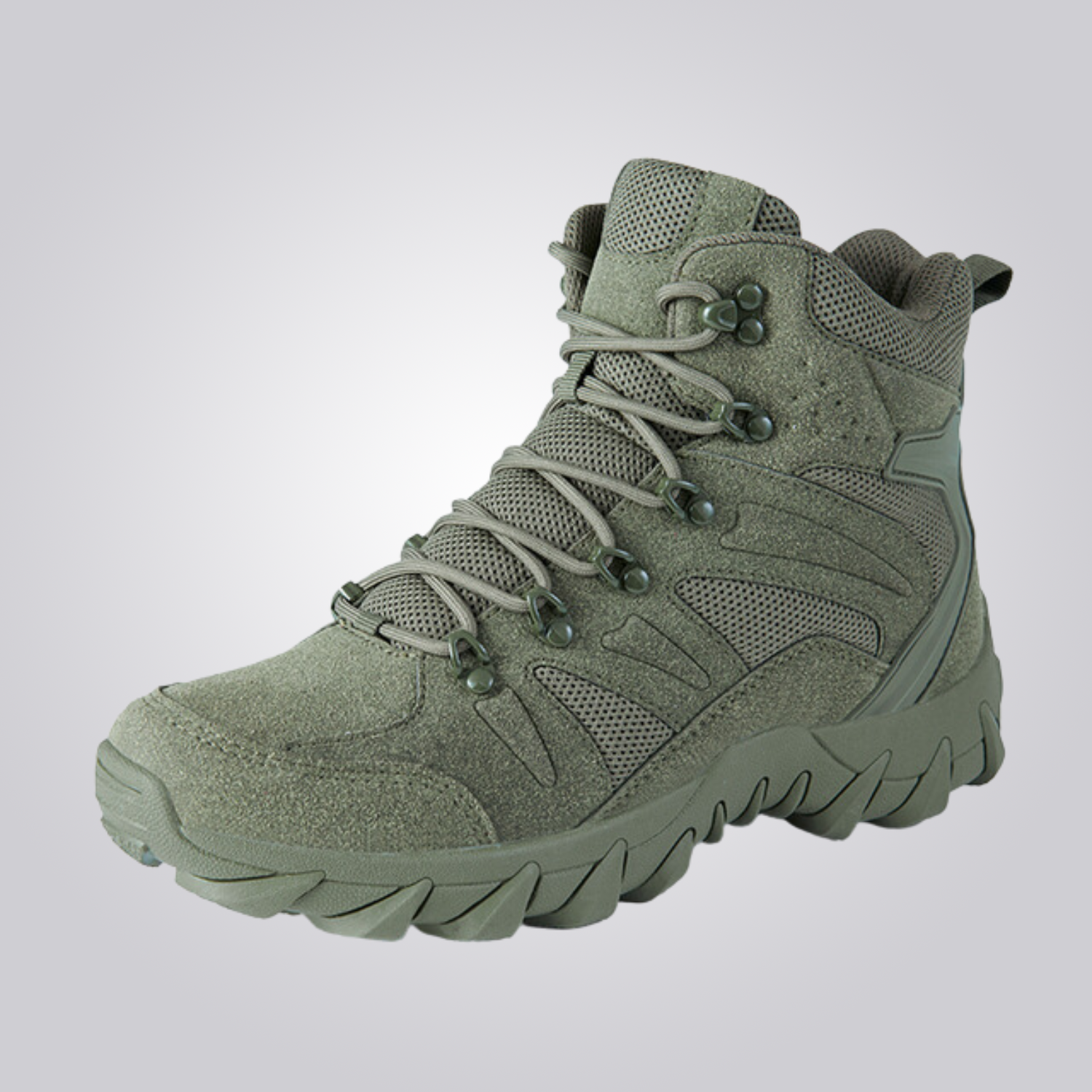 Bota Cordilheira Explorer Masculina