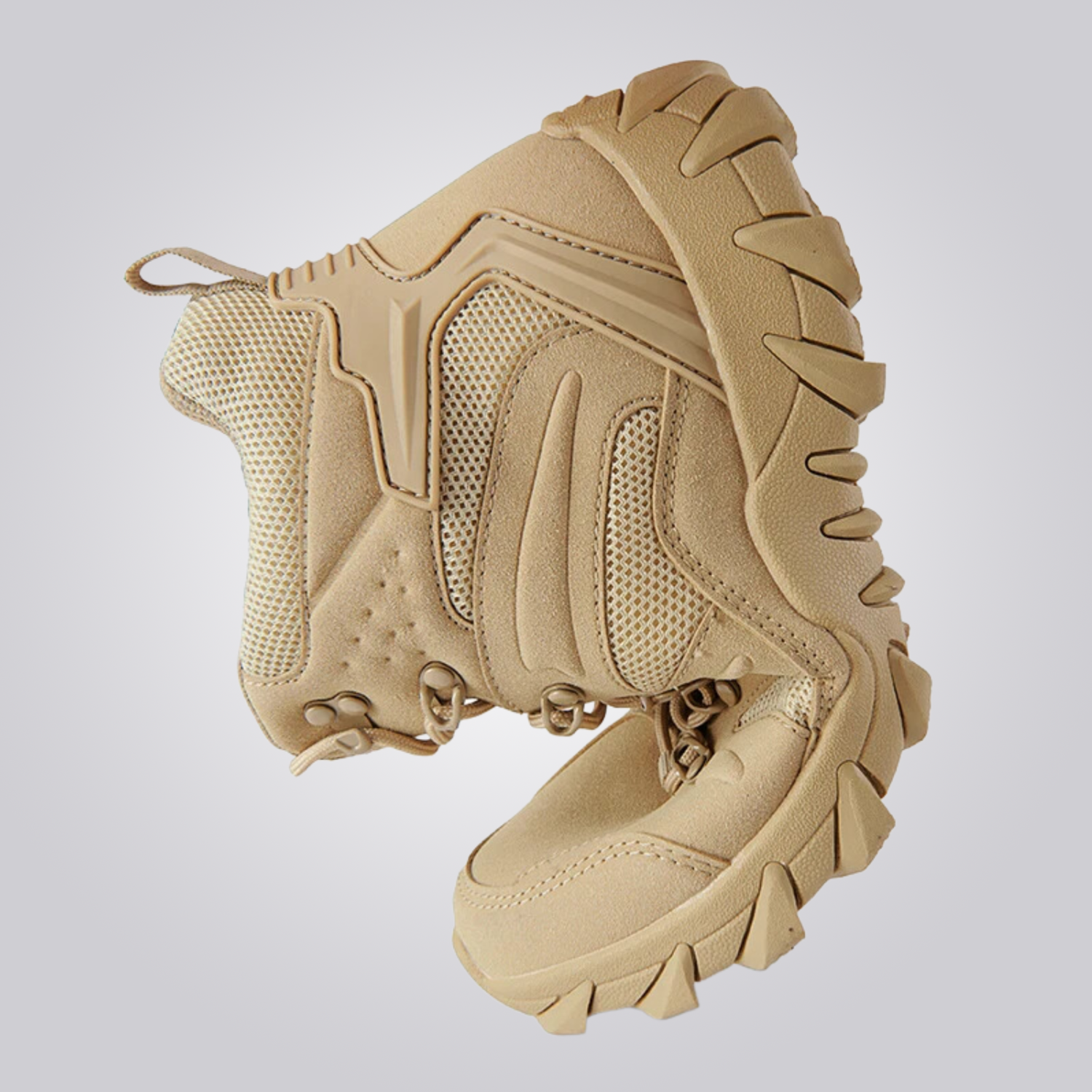 Bota Cordilheira Explorer Masculina