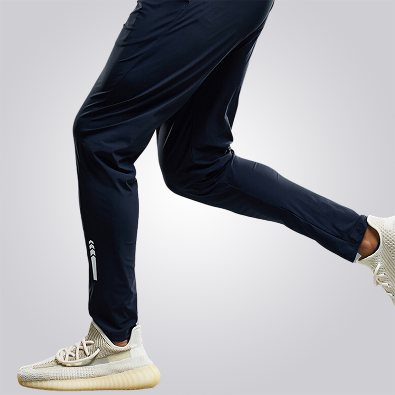 Calça tech run masculina