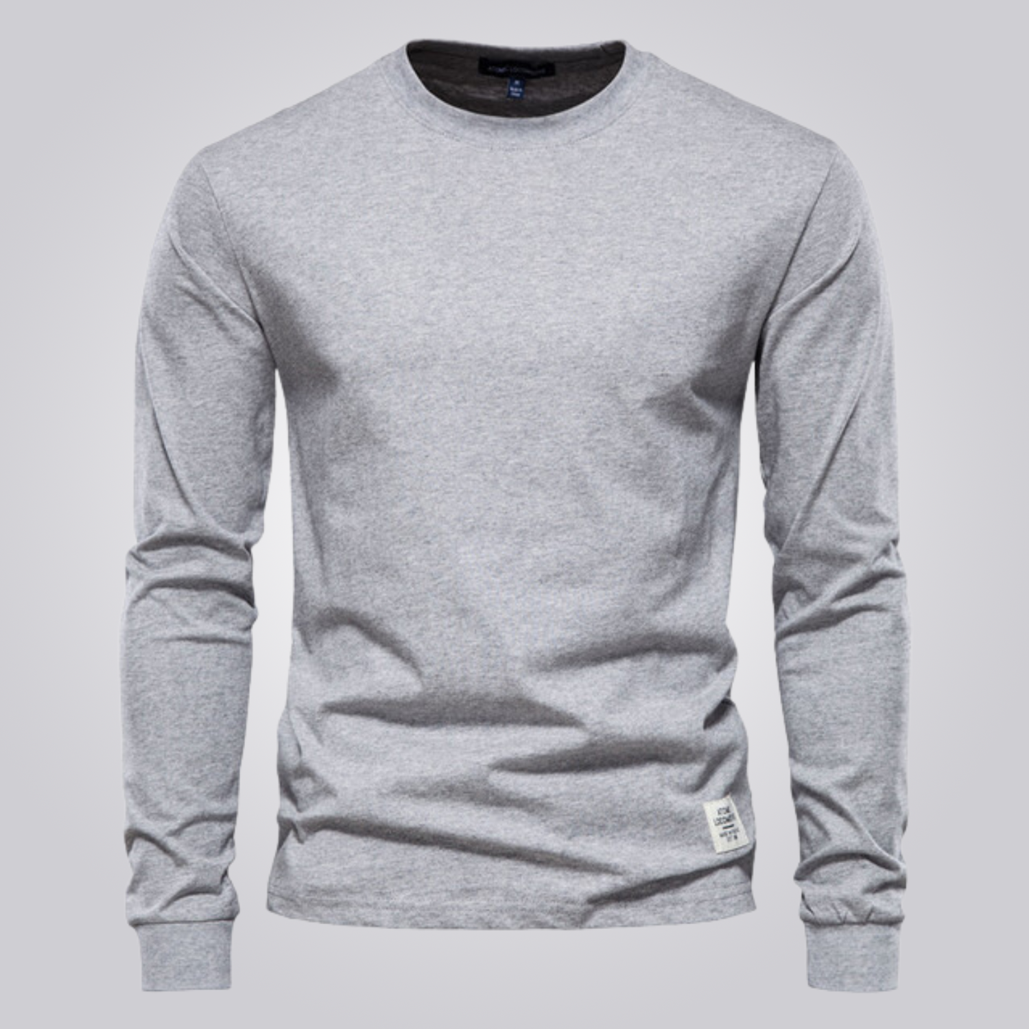 camiseta cordilheira basic algodão