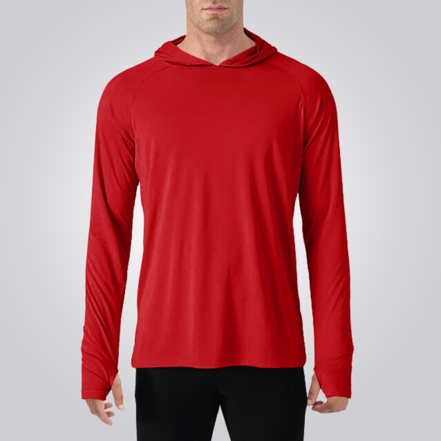 camiseta cordilheira uv block masculina