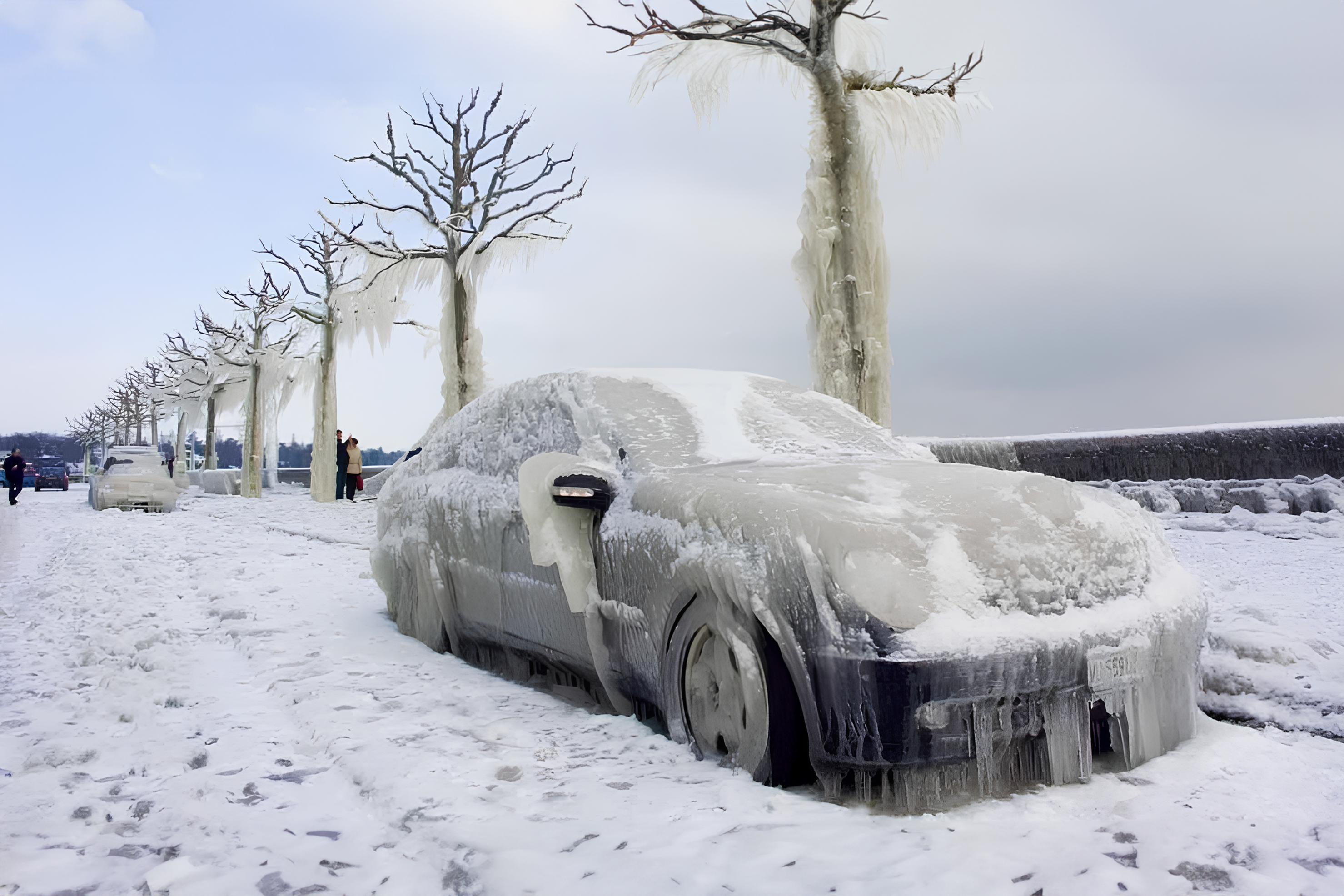 Oymyakon: Conhecendo a cidade mais fria do mundo