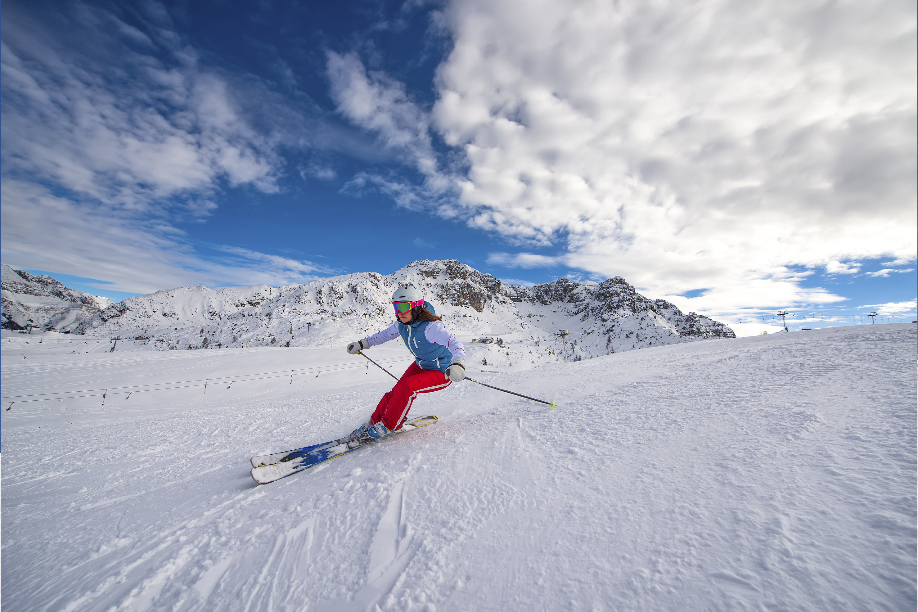 Snowboard: O que saber antes de praticar