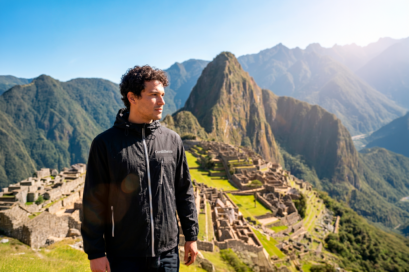 Trilha Até Machu Picchu: rotas, altitude e como se preparar para a aventura