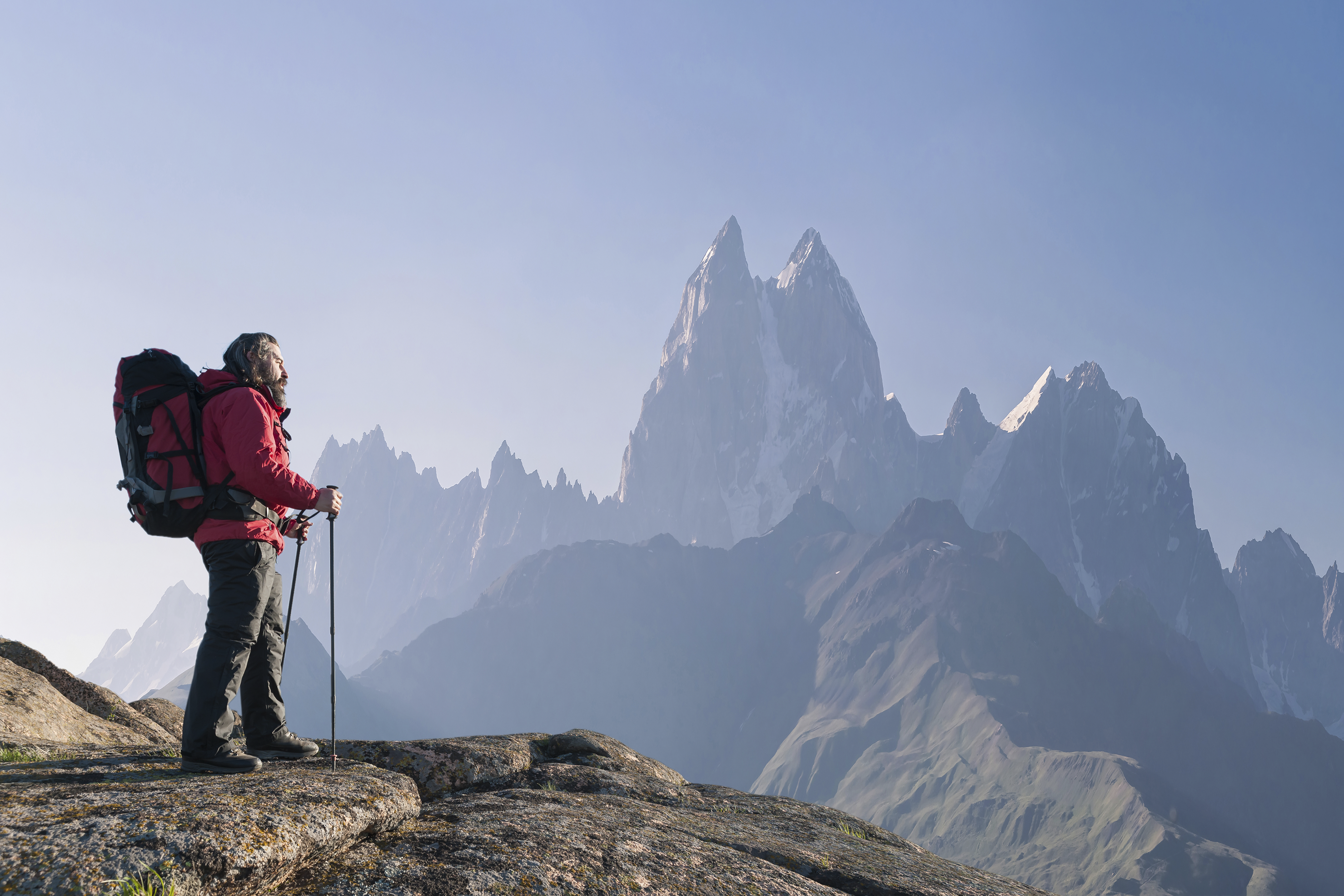 Alpinismo Dicas e Curiosidades Sobre o Esporte