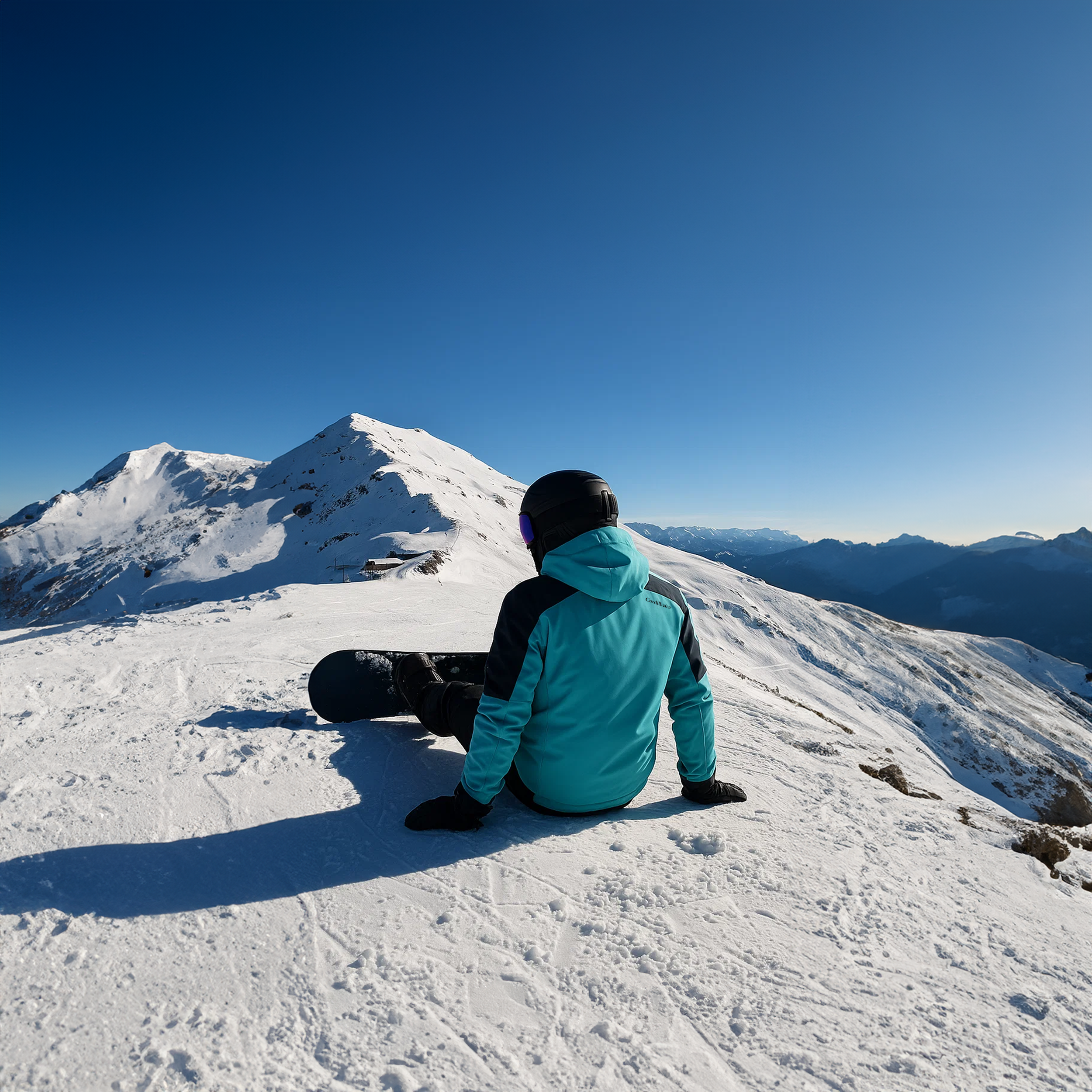 Como a Neve se Forma nas Montanhas: Entenda o Fenômeno e Prepare-se para a Aventura