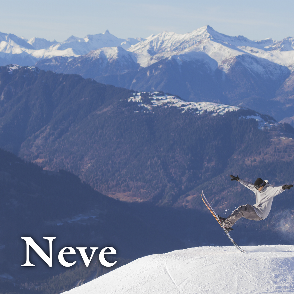 Neve