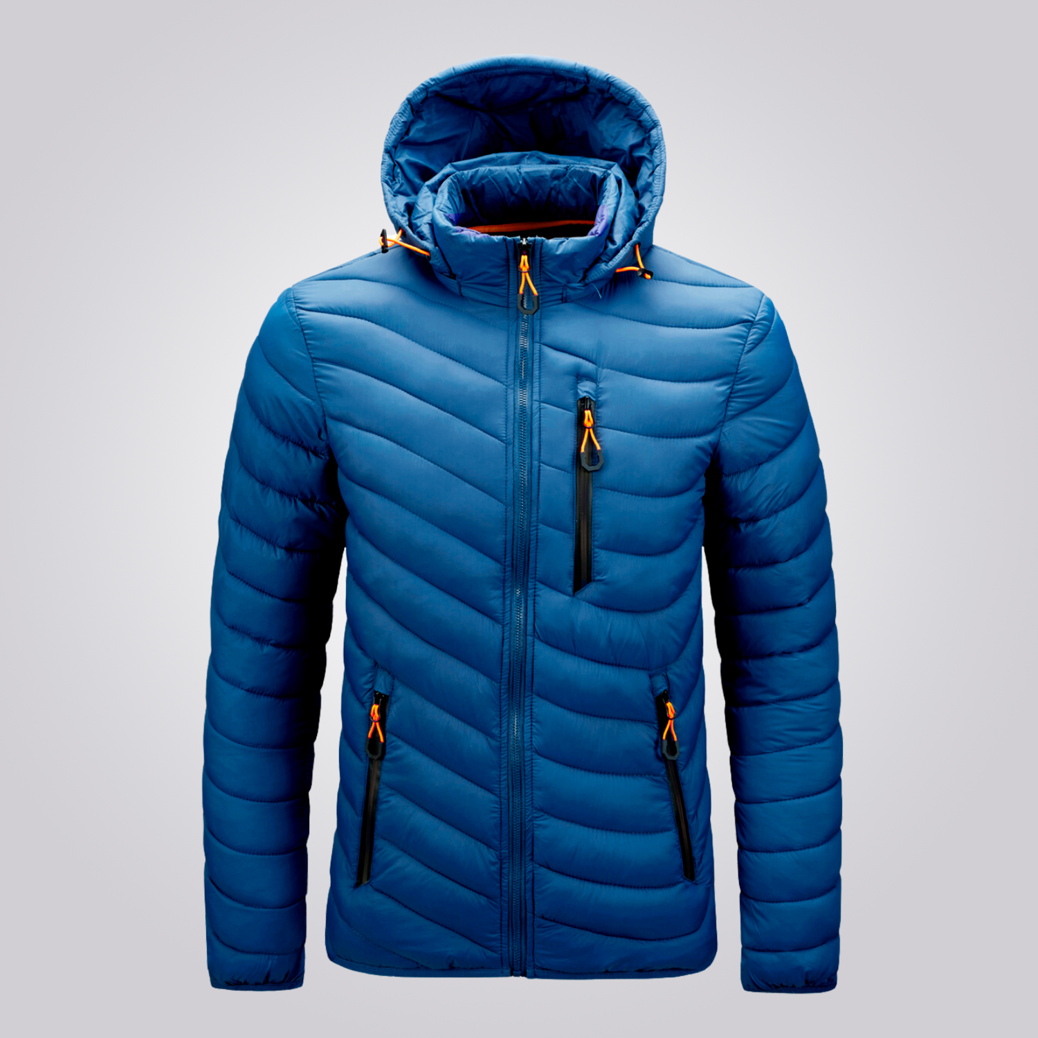 JAQUETA CORDILHEIRA ARCTICS PUFFER MASCULINA