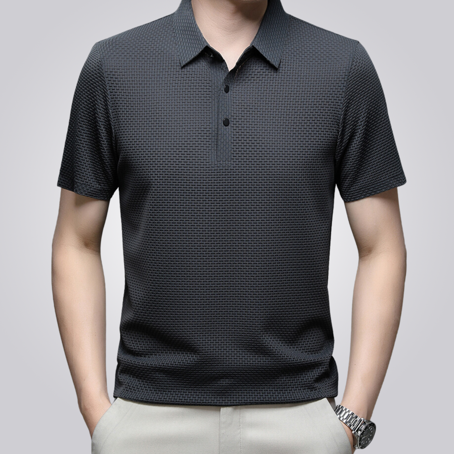 polo cordilheira fresh t shirt