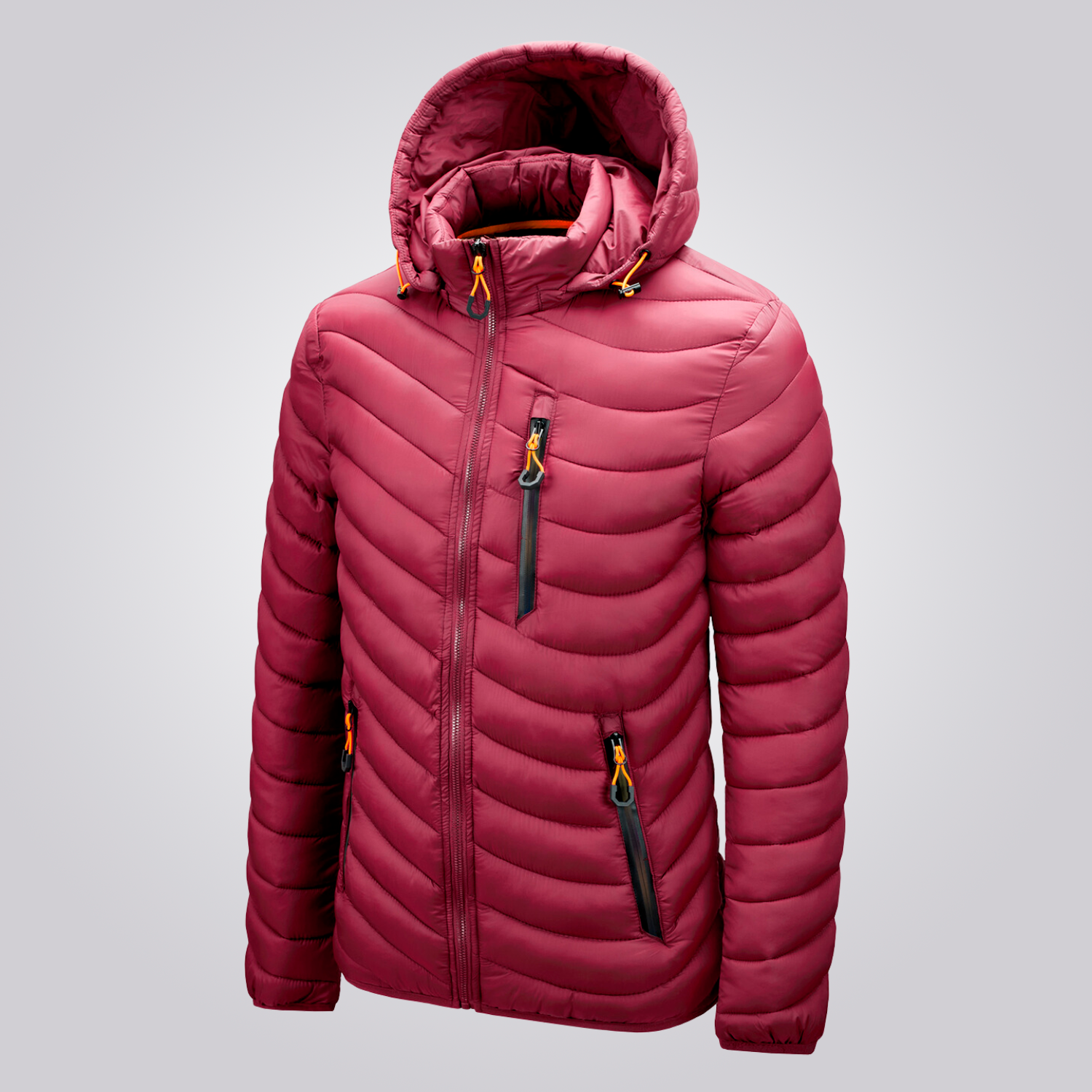 JAQUETA CORDILHEIRA ARCTICS PUFFER MASCULINA