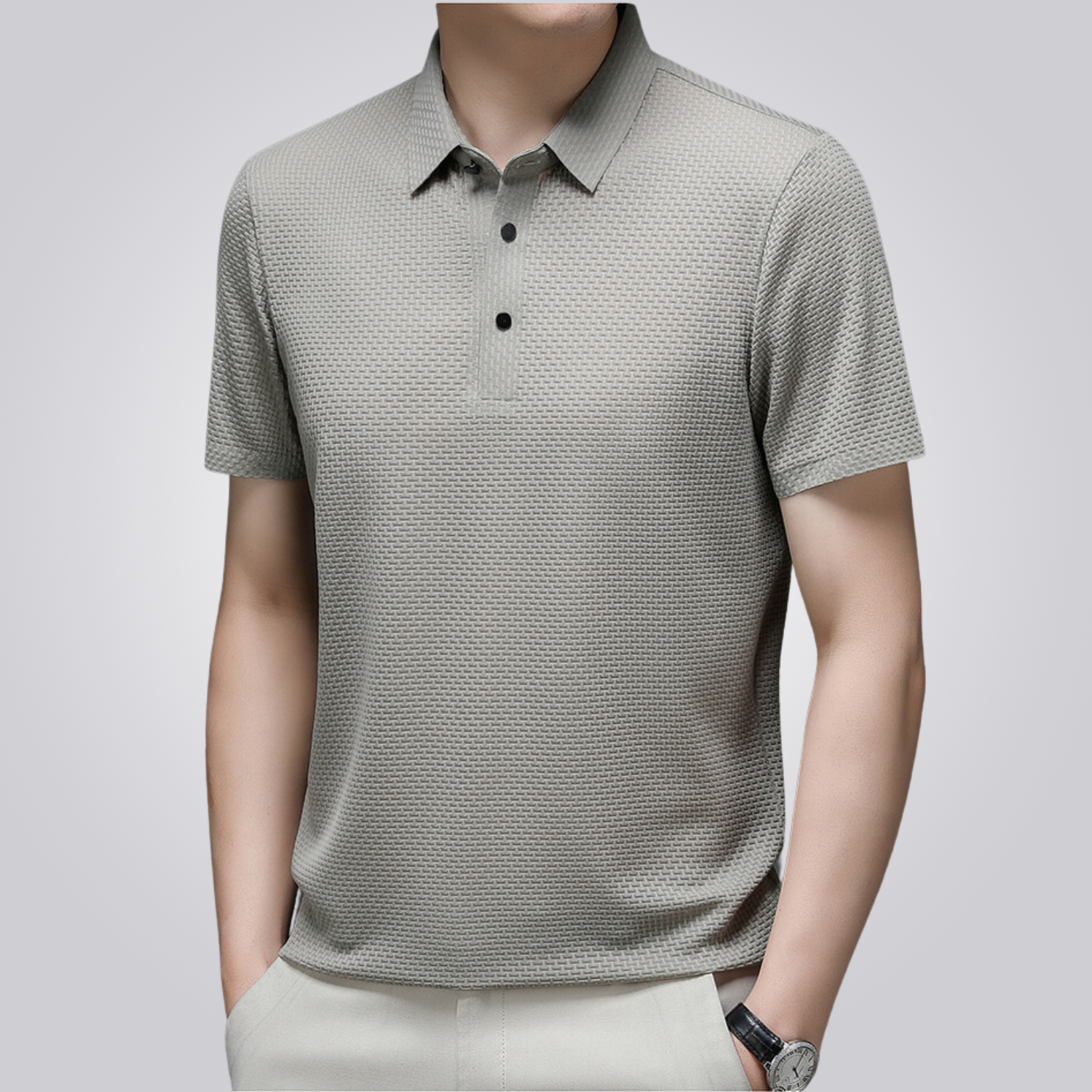 polo cordilheira fresh t shirt