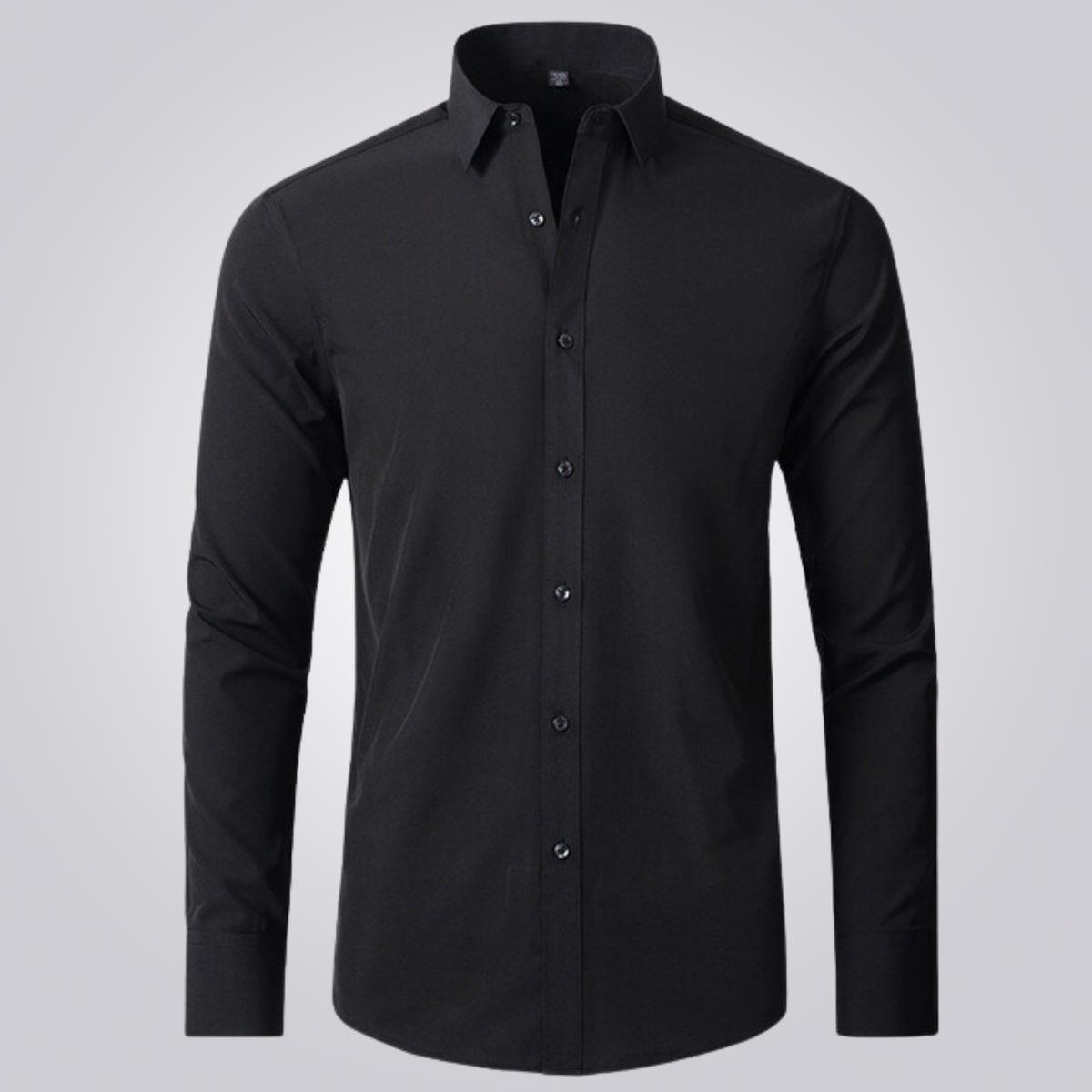 Shops social camisa