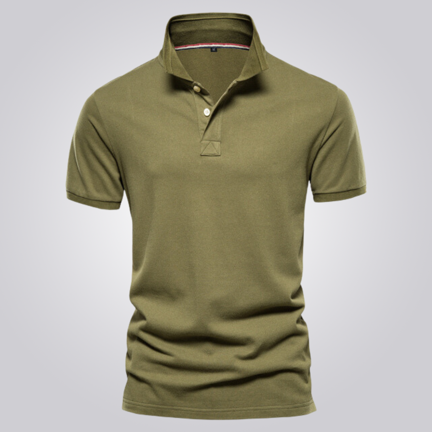 POLO CORDILHEIRA ESSENTIAL MASCULINA