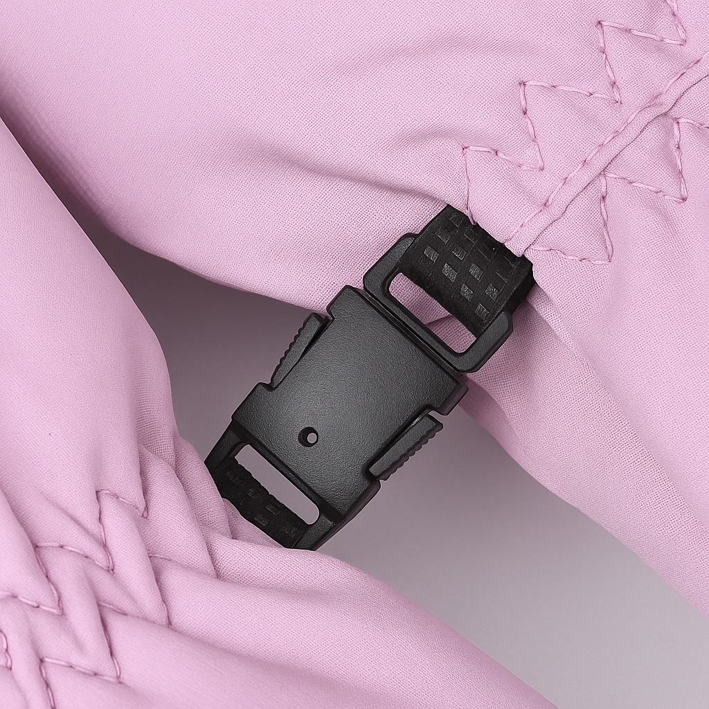 LUVA CORDILHEIRA BLIZZARD IMPERMEÁVEL