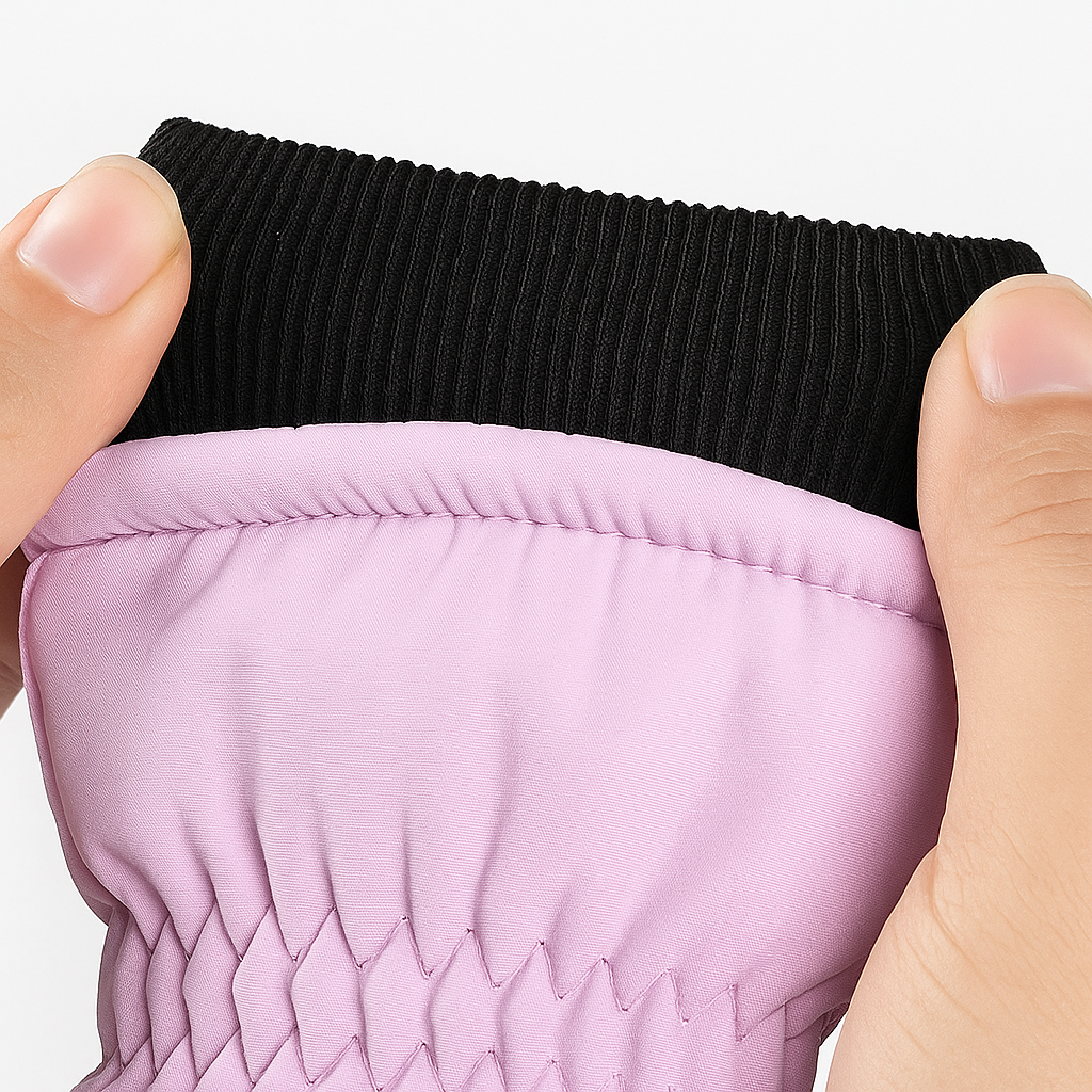 LUVA CORDILHEIRA BLIZZARD IMPERMEÁVEL