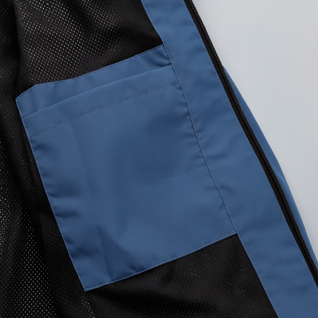 JAQUETA CORDILHEIRA ELEMENT IMPERMEÁVEL MASCULINA