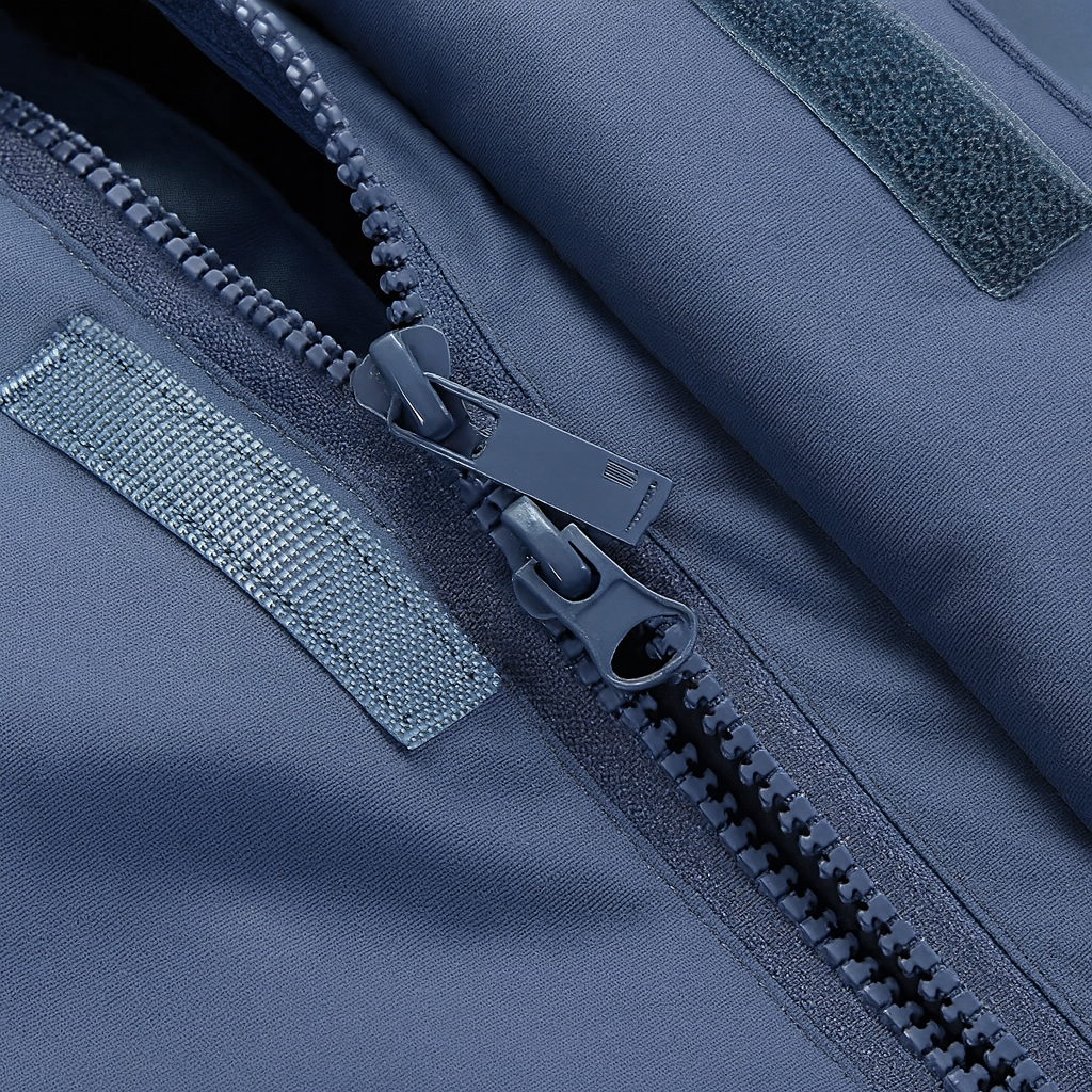 JAQUETA PUFFER 3 EM 1 CORDILHEIRA GLACIER II MASCULINA