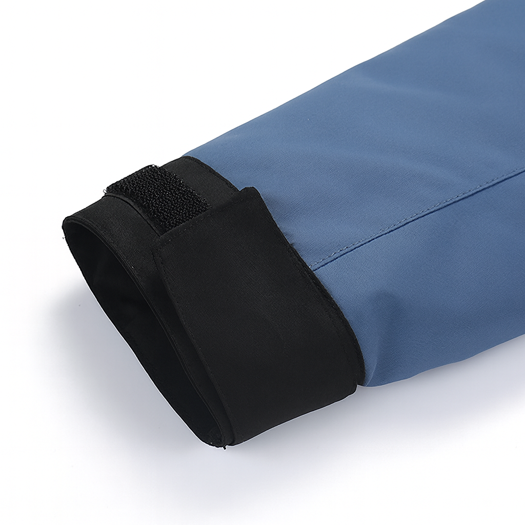 JAQUETA PUFFER 3 EM 1 CORDILHEIRA GLACIER II MASCULINA