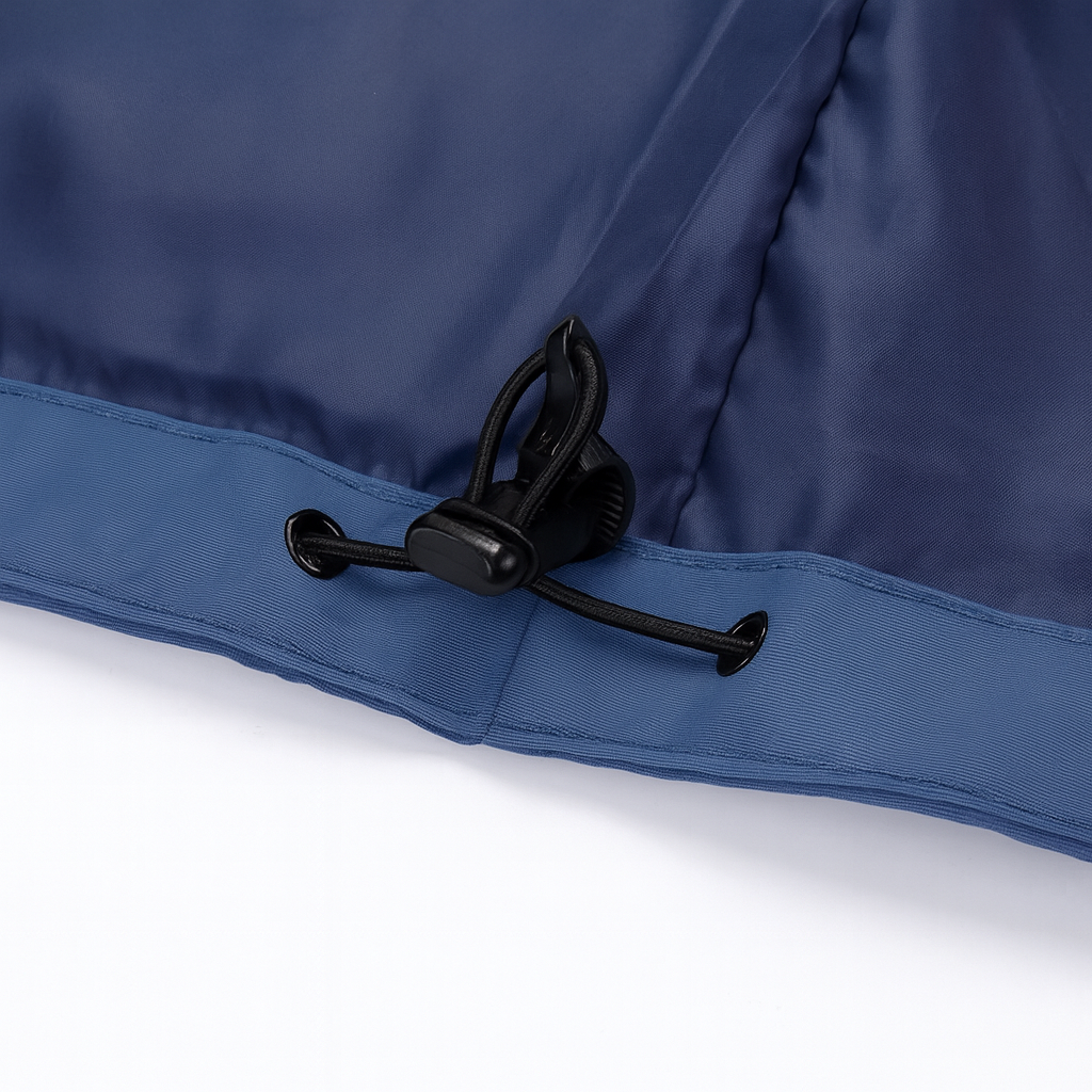 JAQUETA PUFFER 3 EM 1 CORDILHEIRA GLACIER II MASCULINA