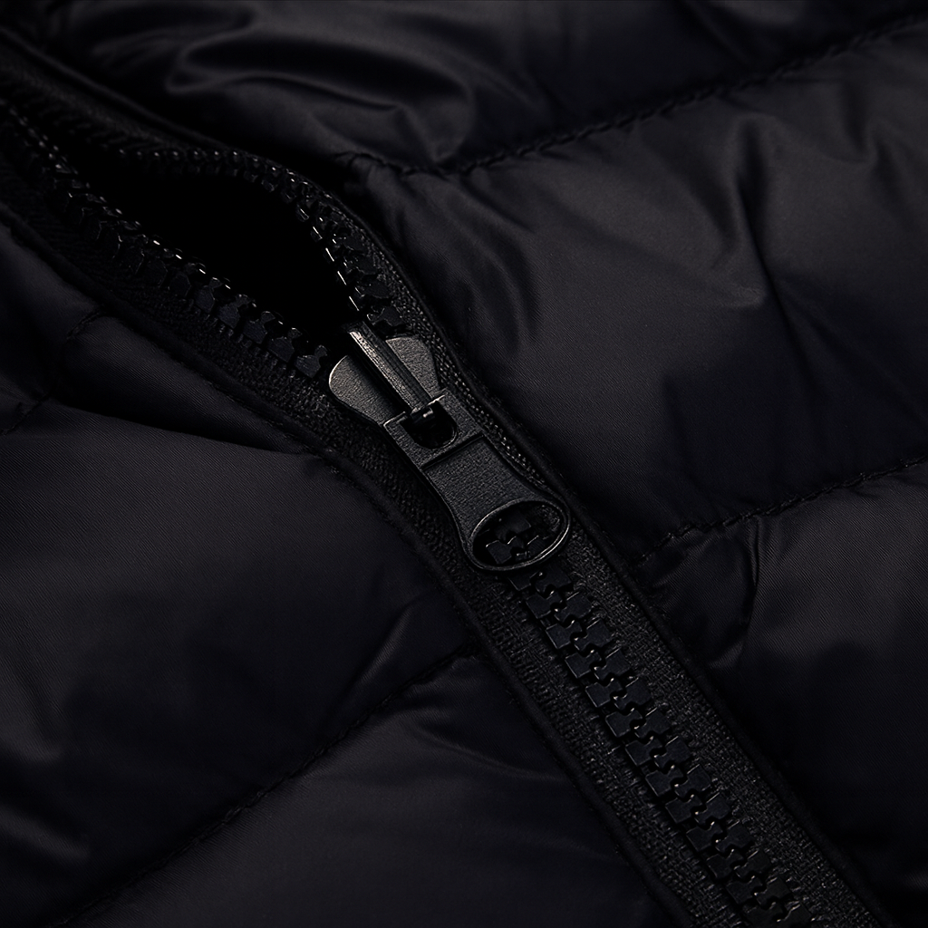 JAQUETA PUFFER 3 EM 1 CORDILHEIRA GLACIER II MASCULINA