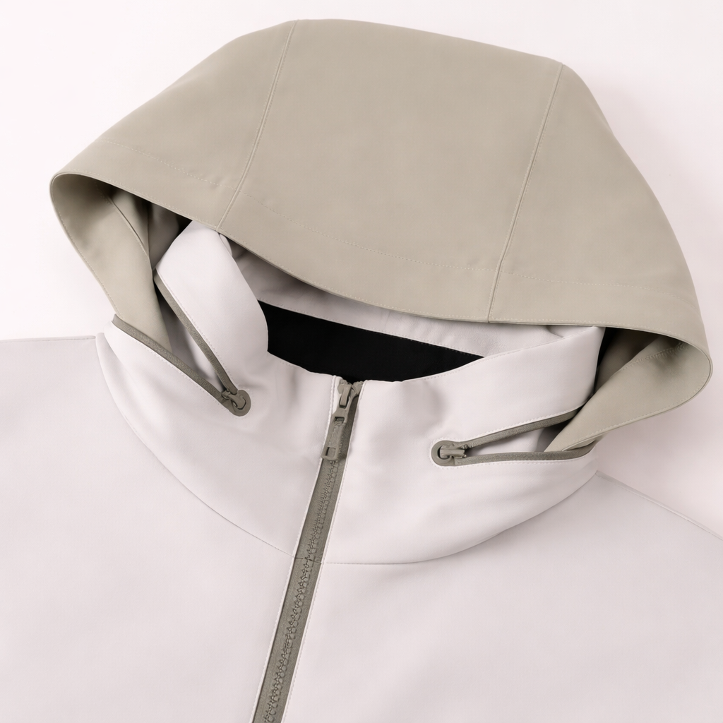 JAQUETA CORDILHEIRA STRATEGY MASCULINA IMPERMEÁVEL