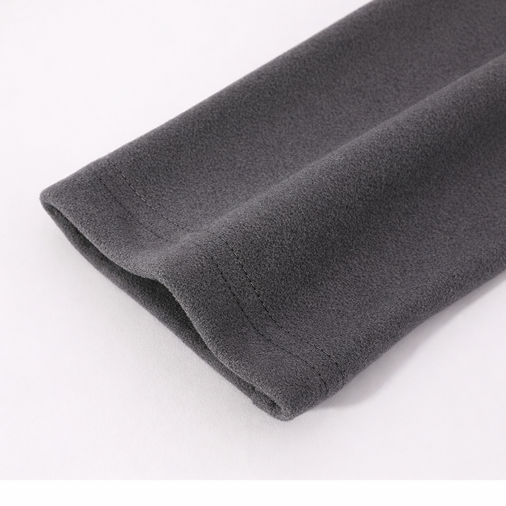 CAMISETA TÉRMICA CORDILHEIRA GOLA ALTA UNISSEX