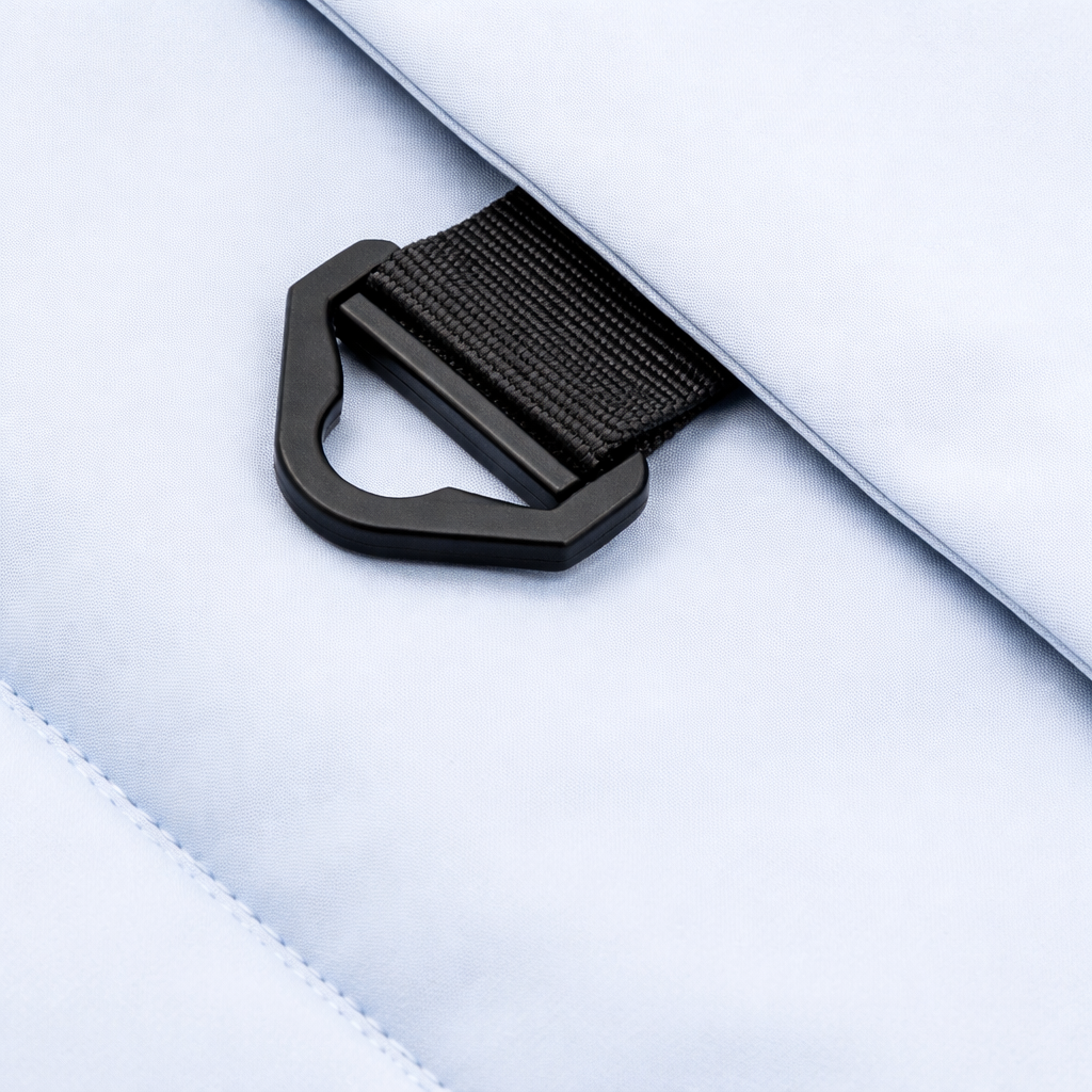 JAQUETA ANORAK PUFFER CORDILHEIRA ELEVATE MASCULINA