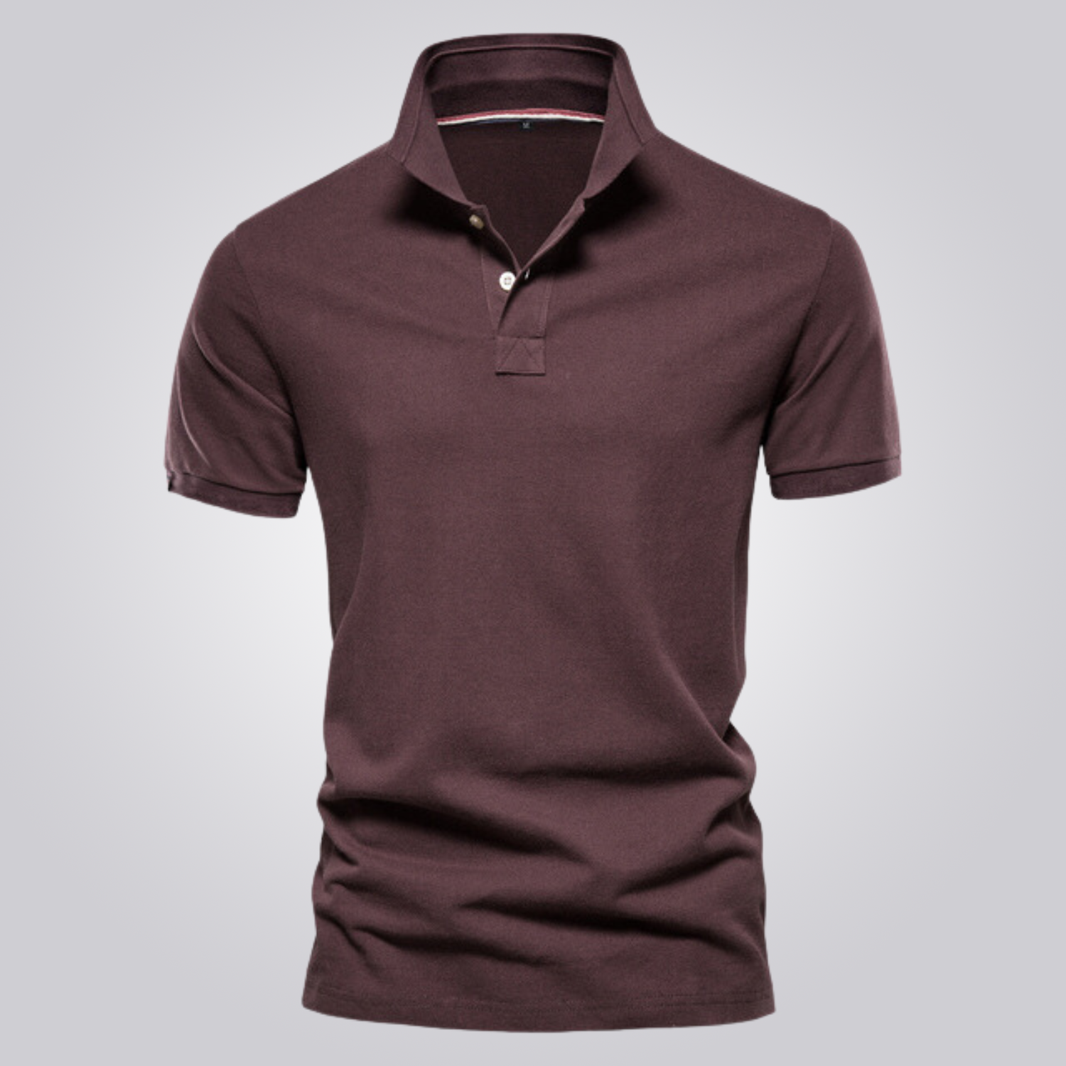 POLO CORDILHEIRA ESSENTIAL MASCULINA