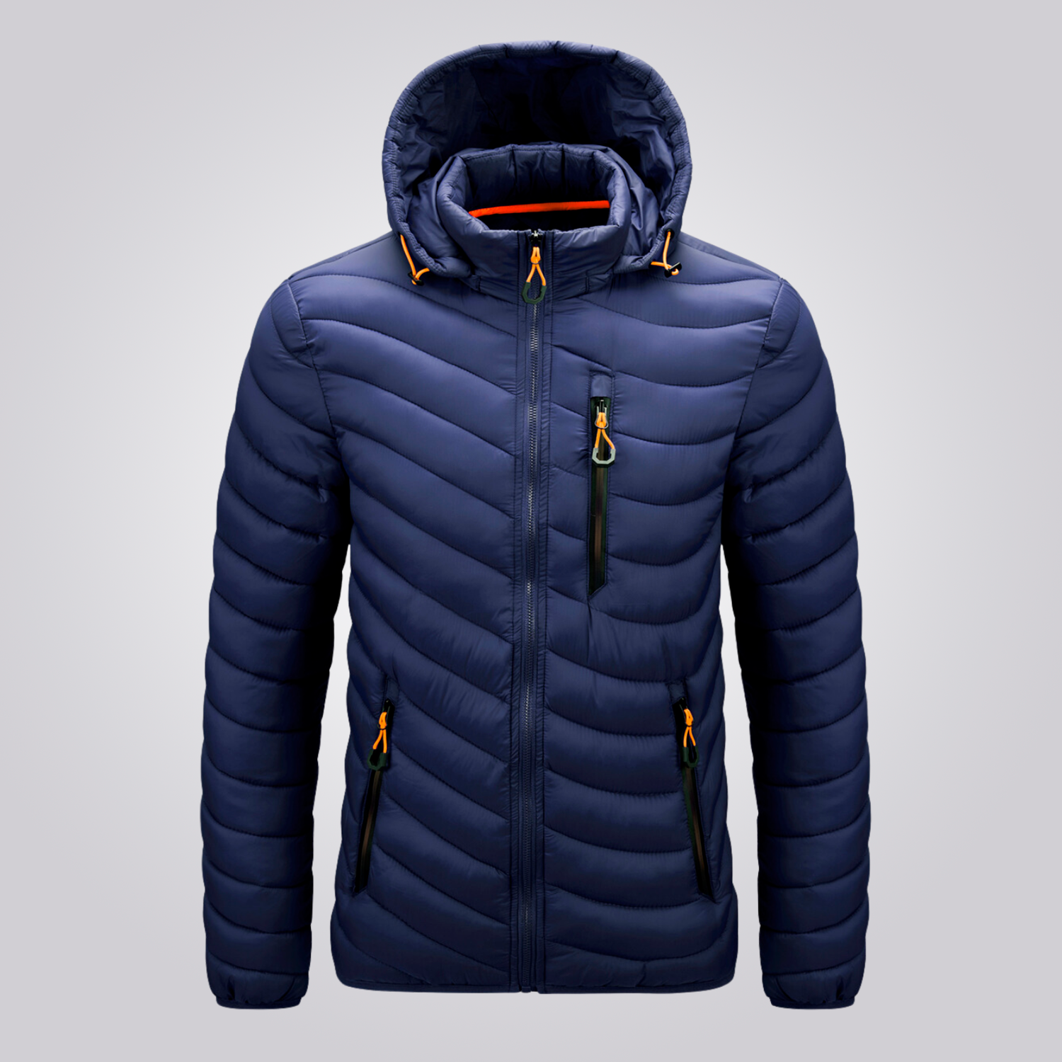 JAQUETA CORDILHEIRA ARCTICS PUFFER MASCULINA