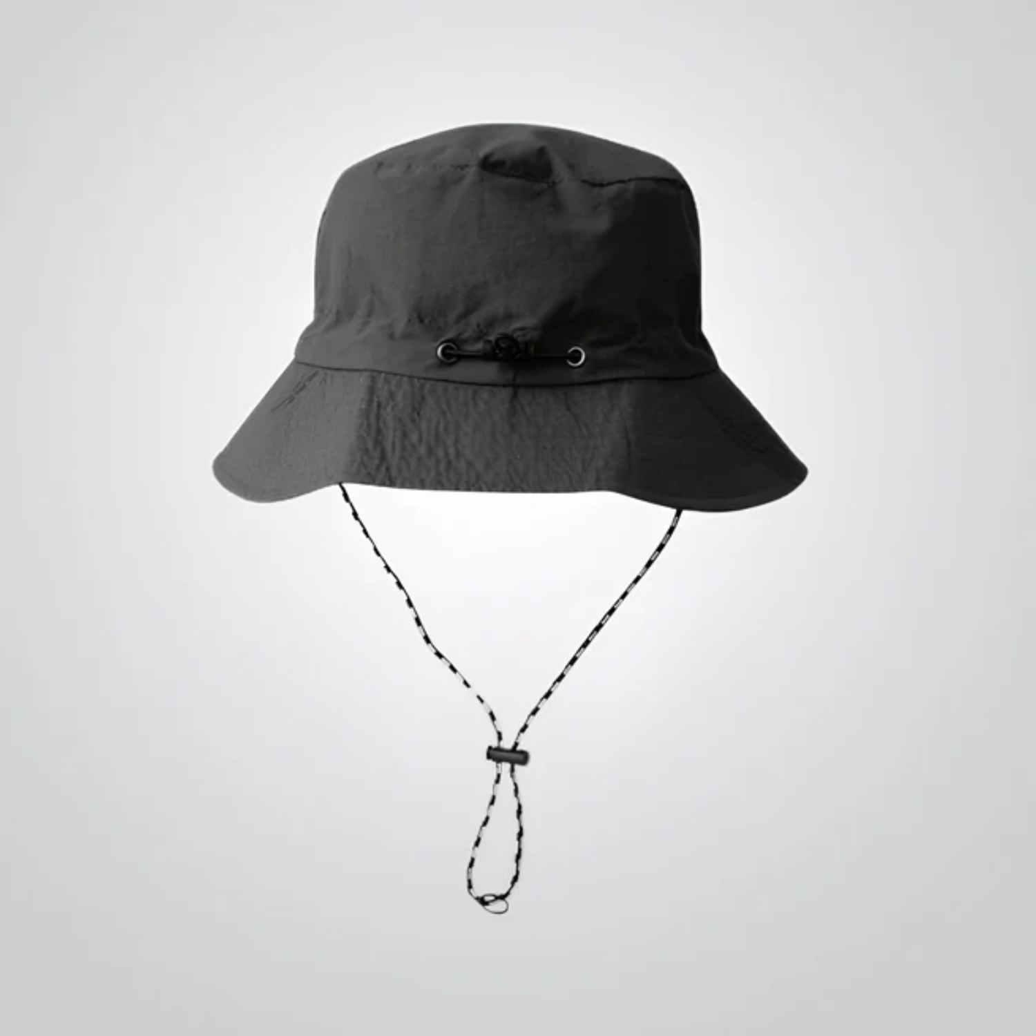 Chapéu Cordilheira® Bucket Portátil,