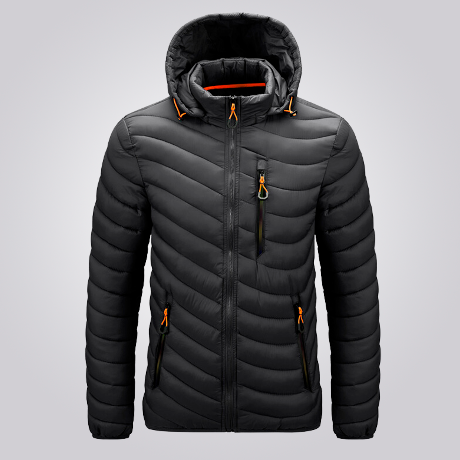 JAQUETA CORDILHEIRA ARCTICS PUFFER MASCULINA