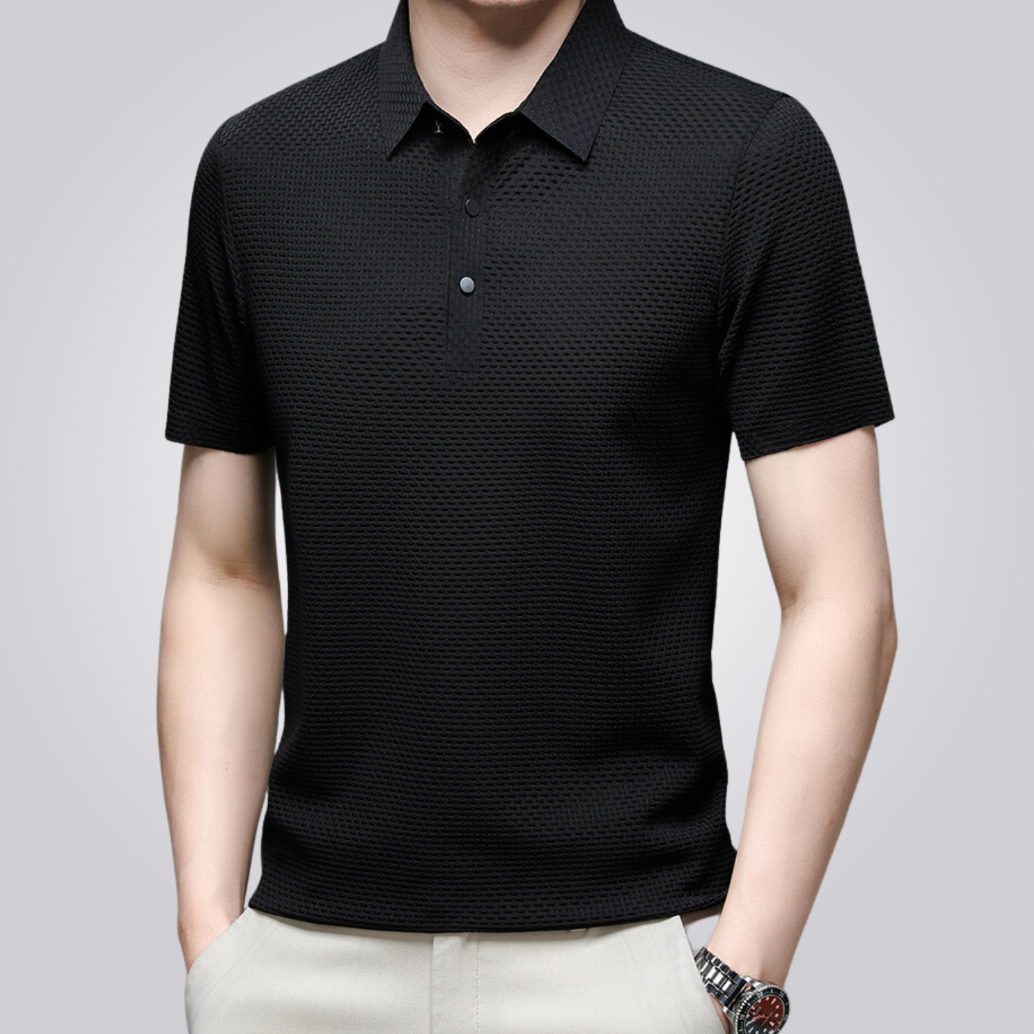 polo cordilheira fresh t shirt