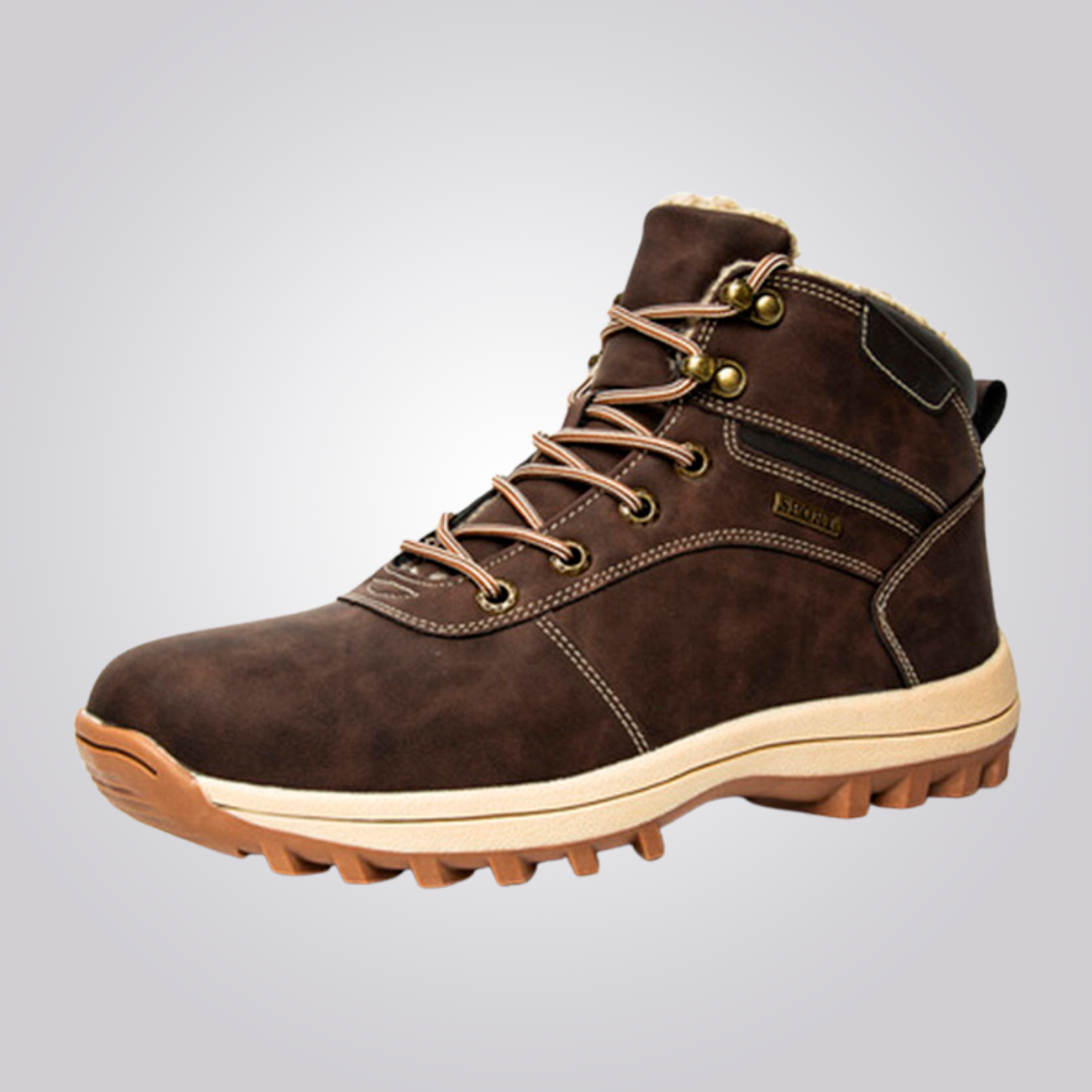 bota cordilheira explorer 2.0