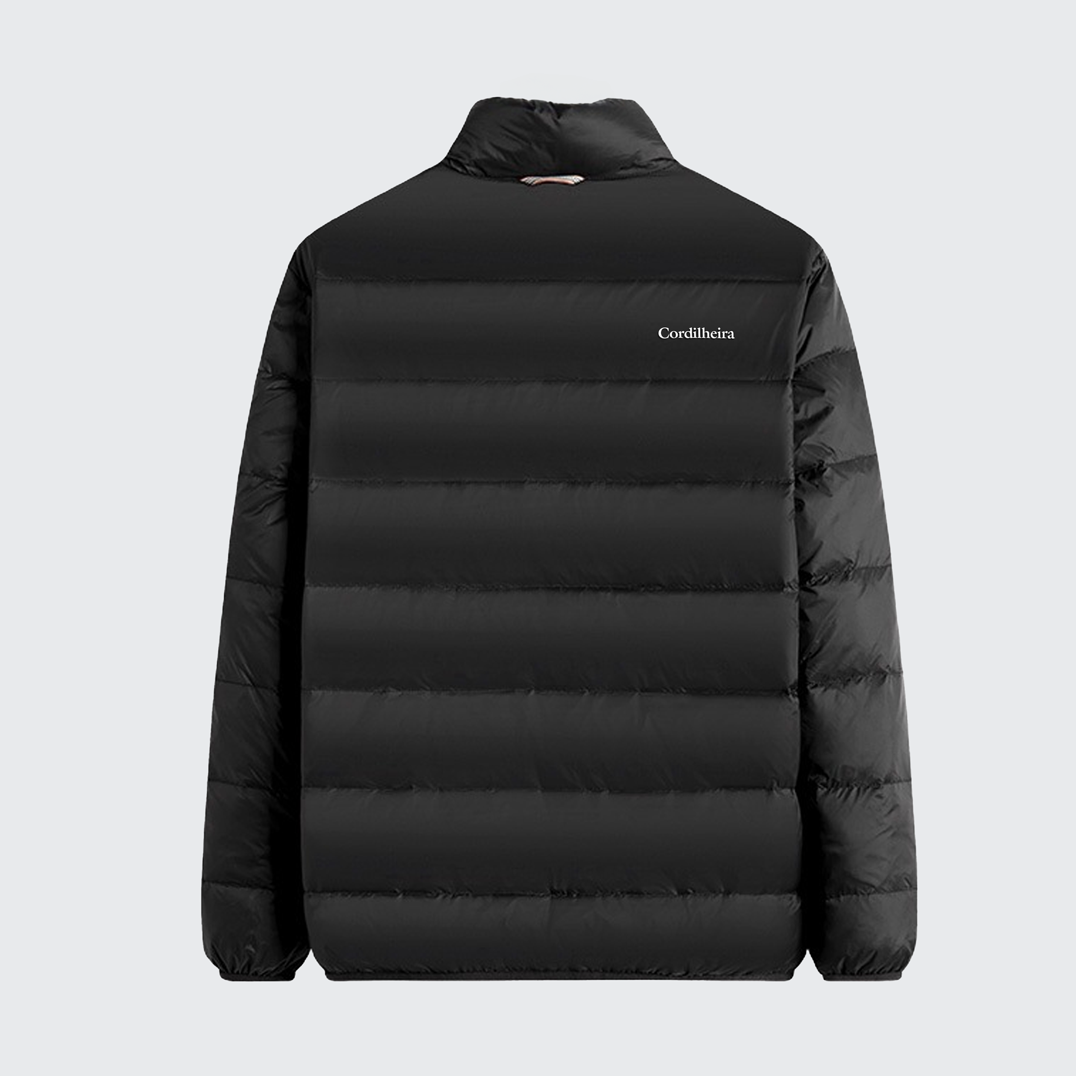 JAQUETA PUFFER 3 EM 1 CORDILHEIRA STORMHOOD