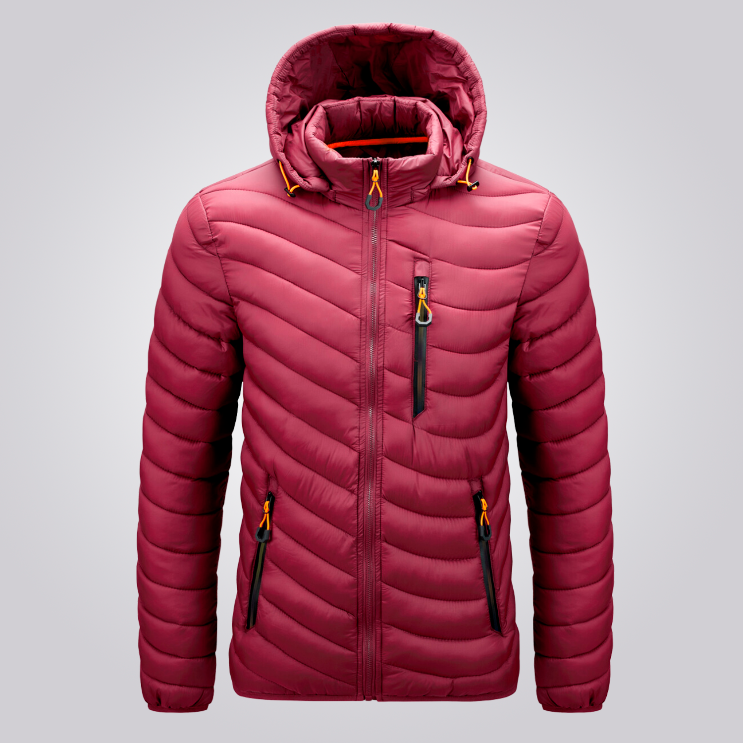 JAQUETA CORDILHEIRA ARCTICS PUFFER MASCULINA