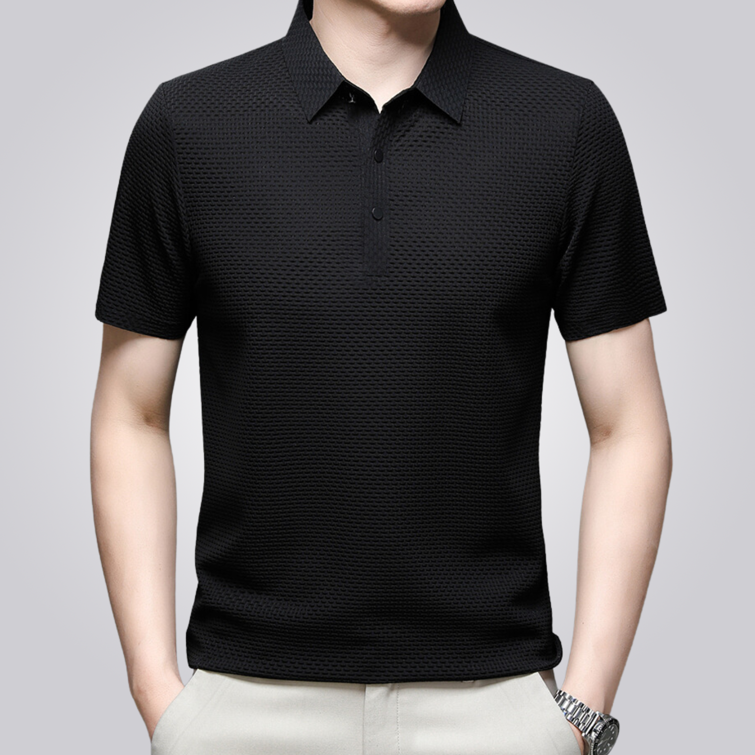 polo cordilheira fresh t shirt