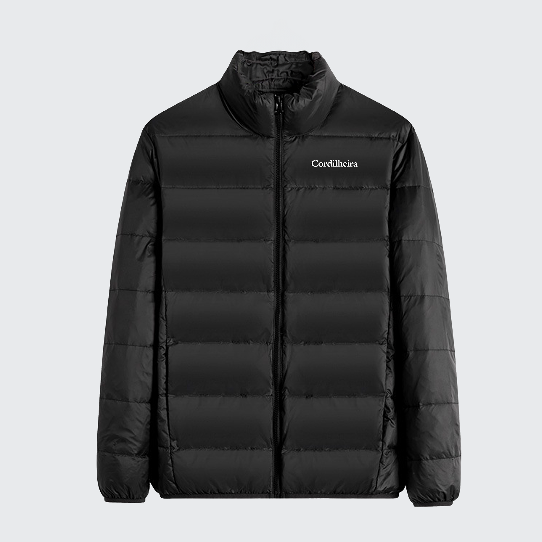 JAQUETA PUFFER 3 EM 1 CORDILHEIRA STORMHOOD