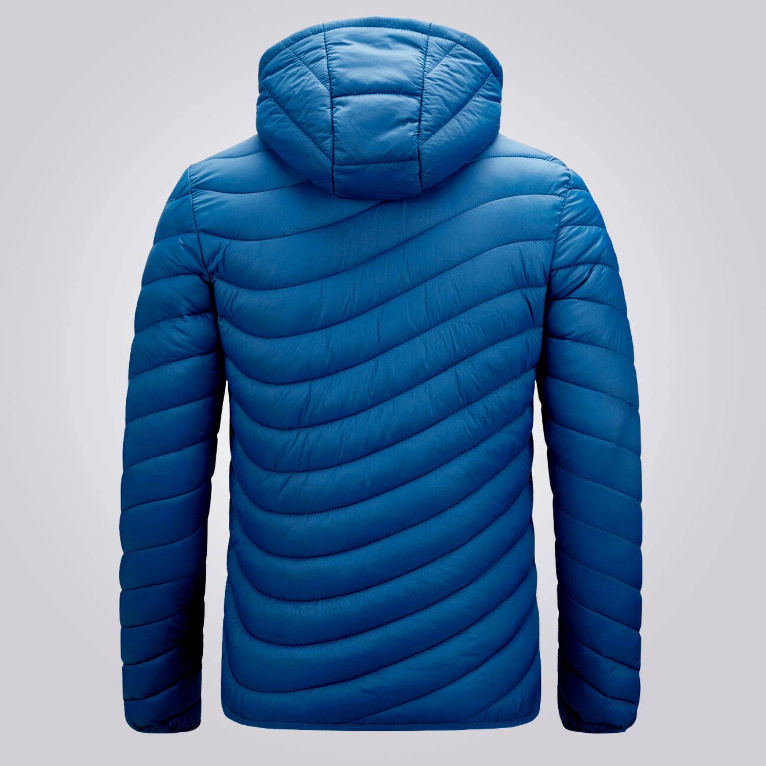 JAQUETA CORDILHEIRA ARCTICS PUFFER MASCULINA