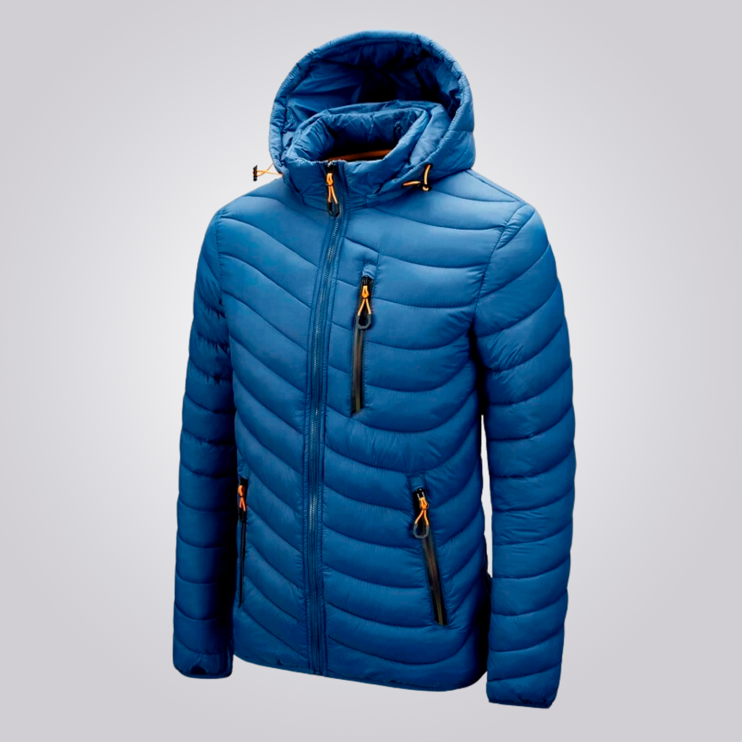 JAQUETA CORDILHEIRA ARCTICS PUFFER MASCULINA