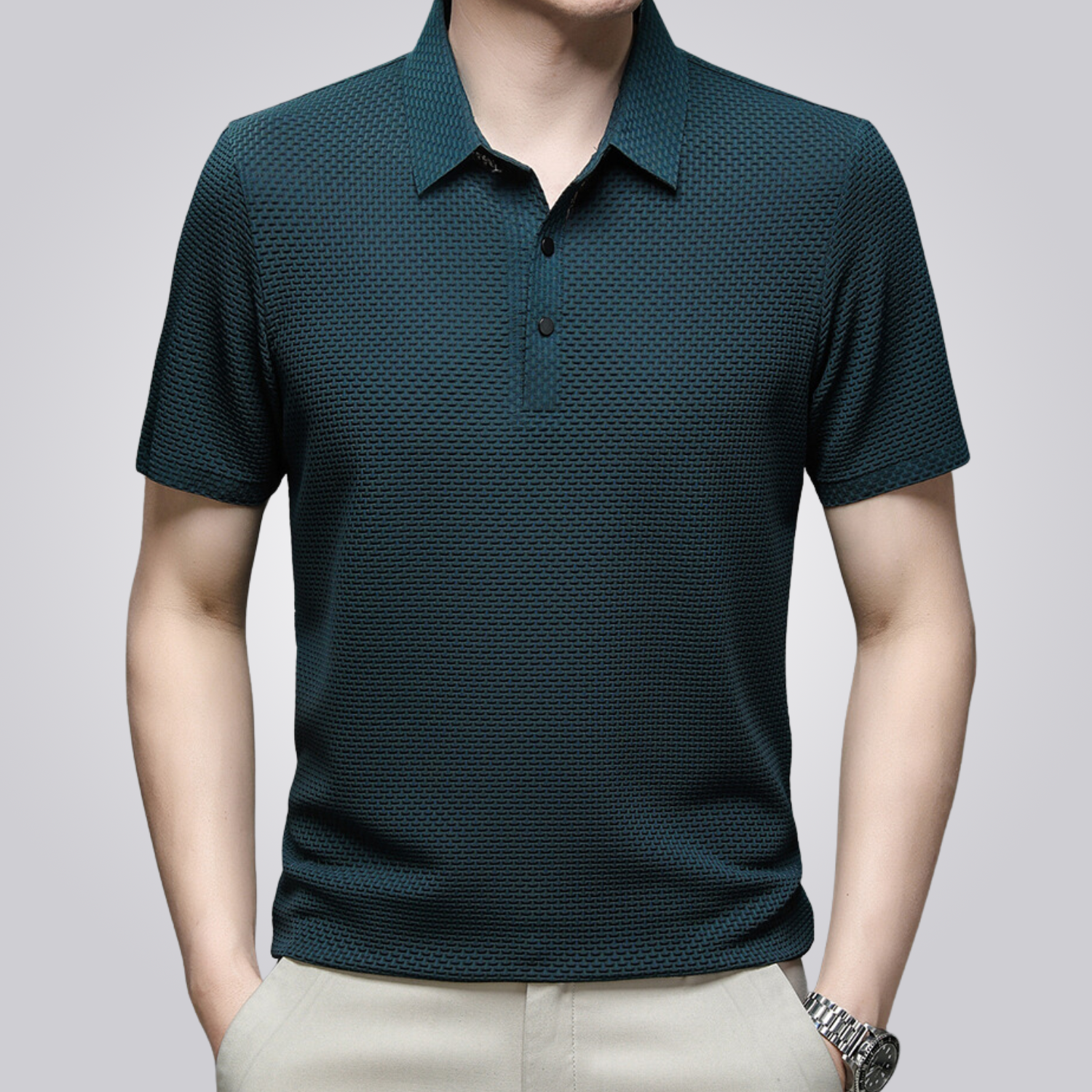 polo cordilheira fresh t shirt