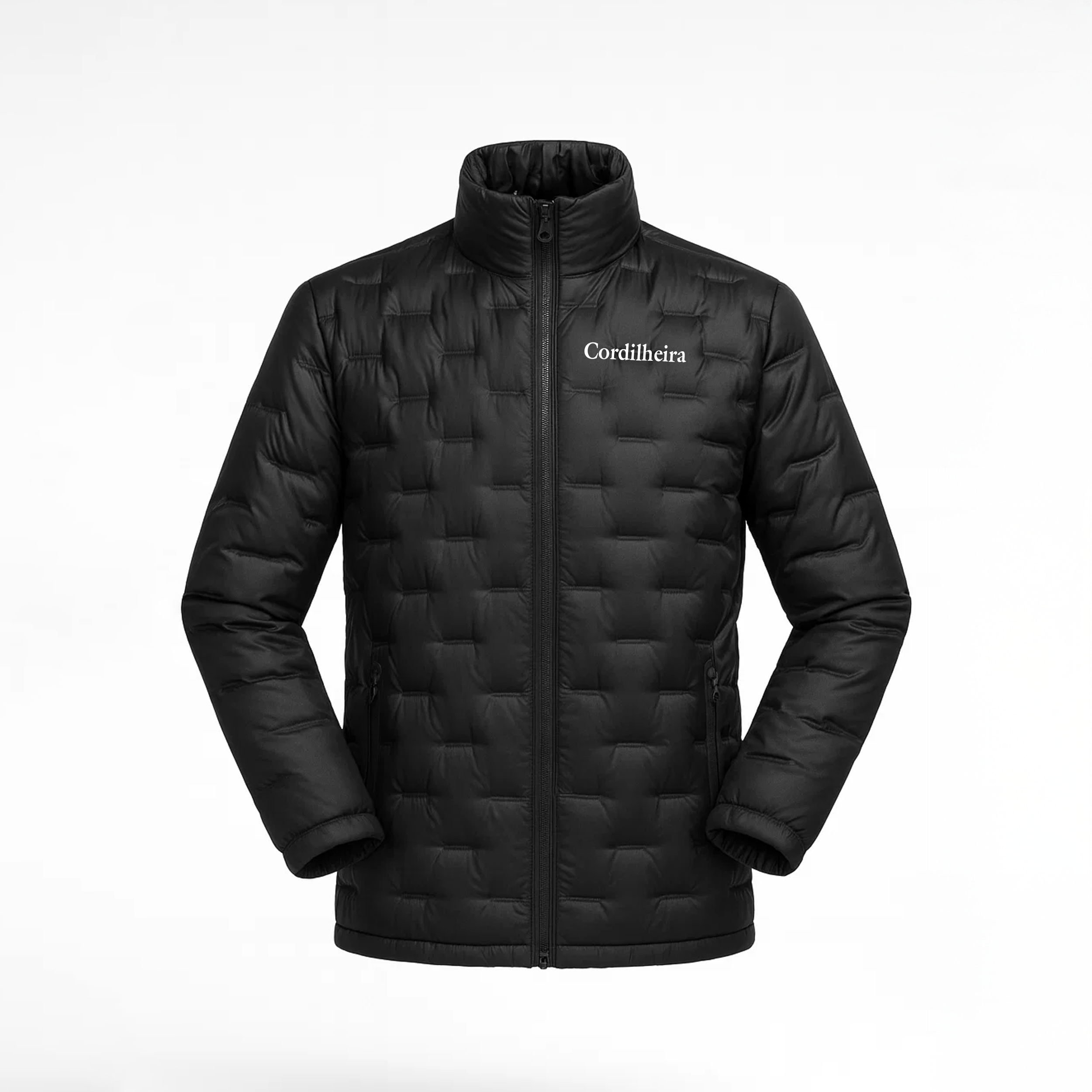 JAQUETA 3 EM 1 PUFFER CORDILHEIRA ALPINE FEMININA