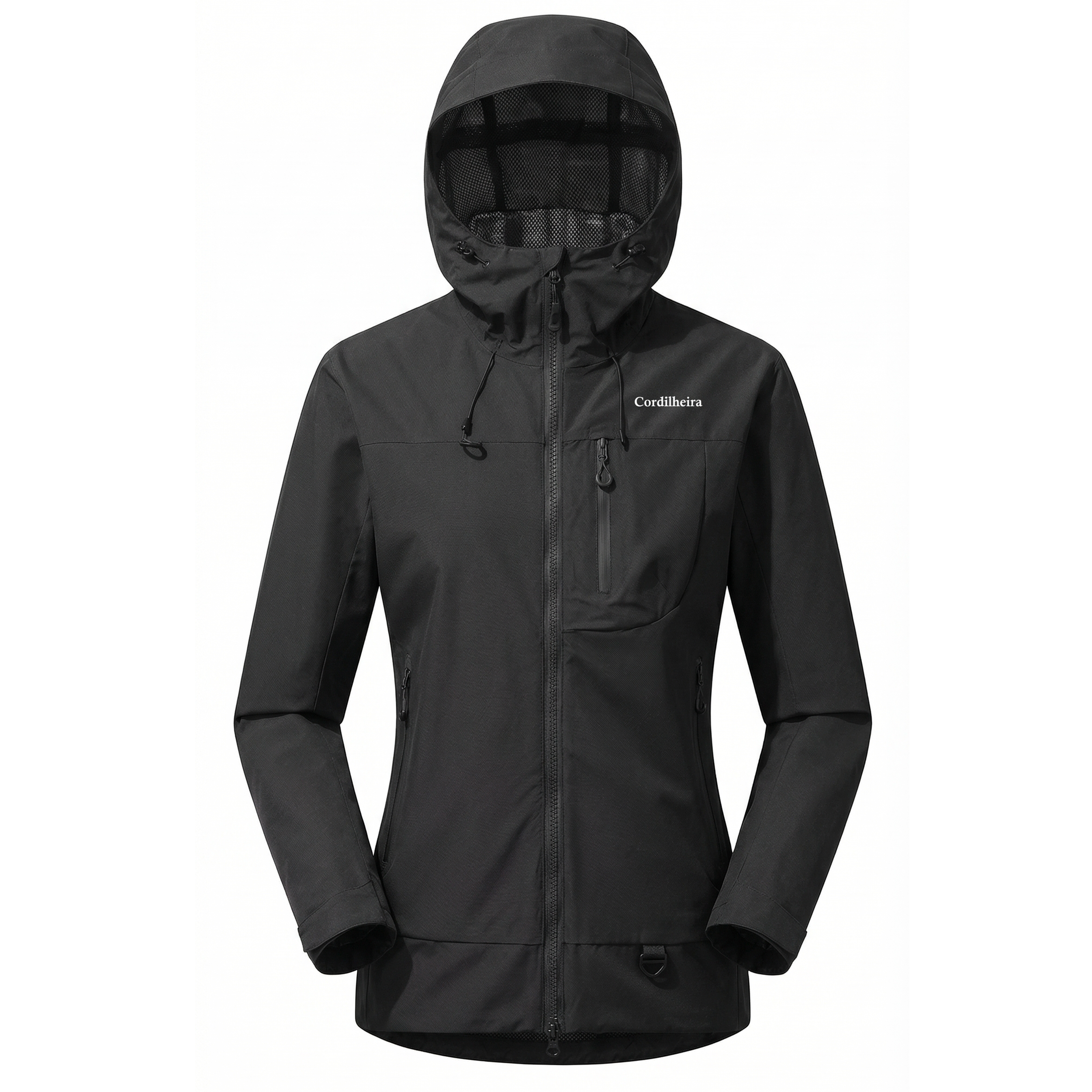 JAQUETA CORDILHEIRA ALTITUDE IMPERMEÁVEL FEMININA