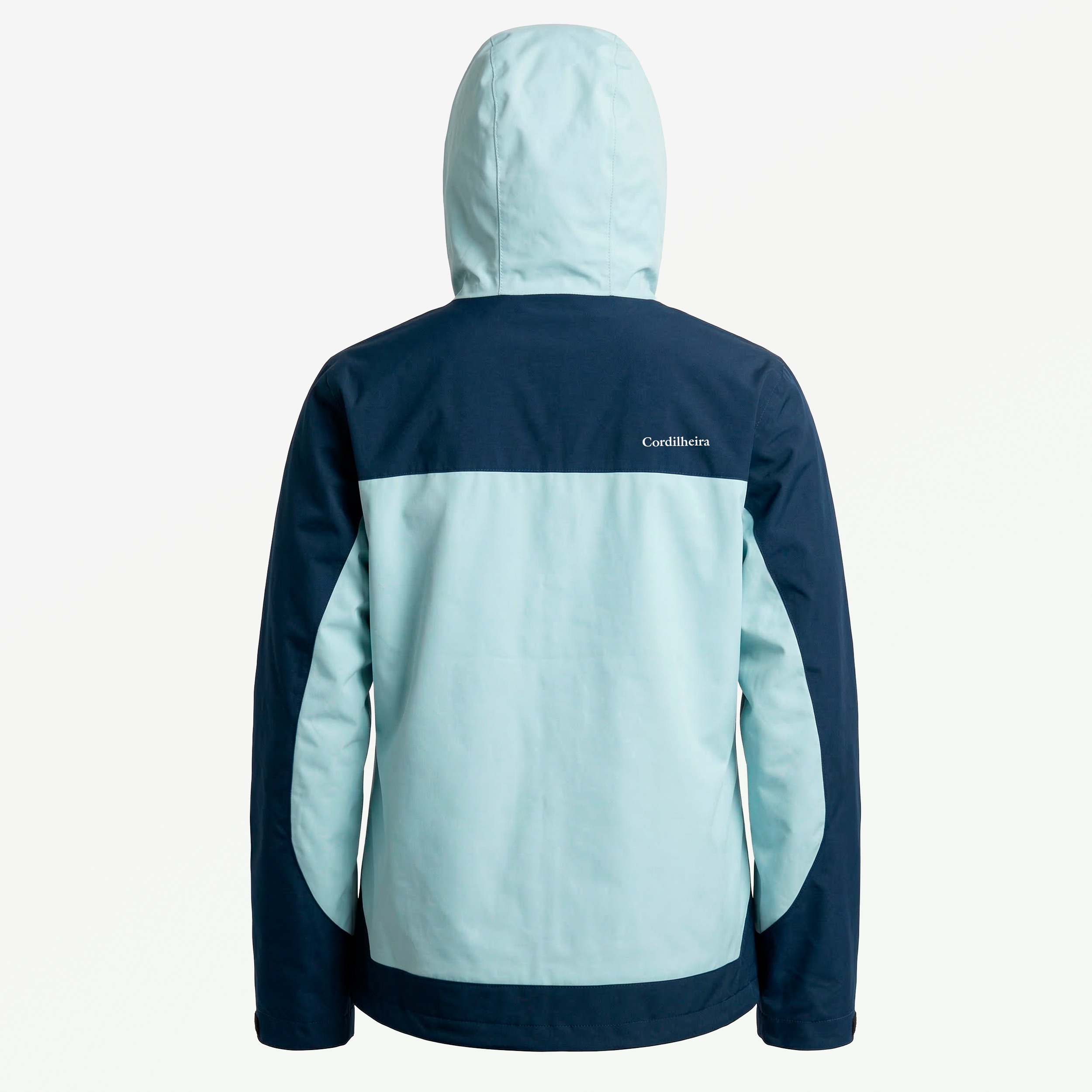 JAQUETA CORDILHEIRA STRATEGY FEMININA IMPERMEÁVEL