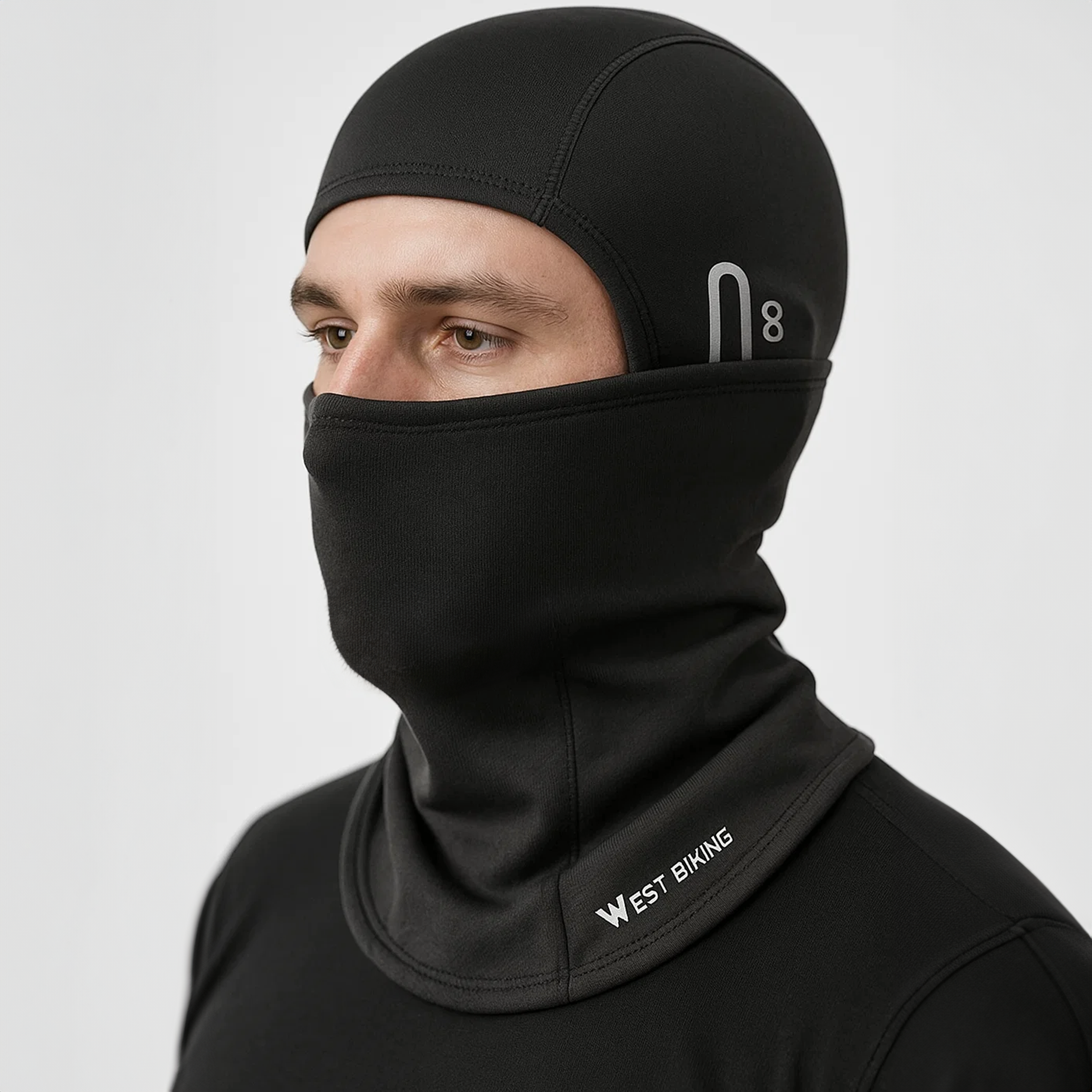 BALACLAVA CORDILHEIRA PERFORMANCE