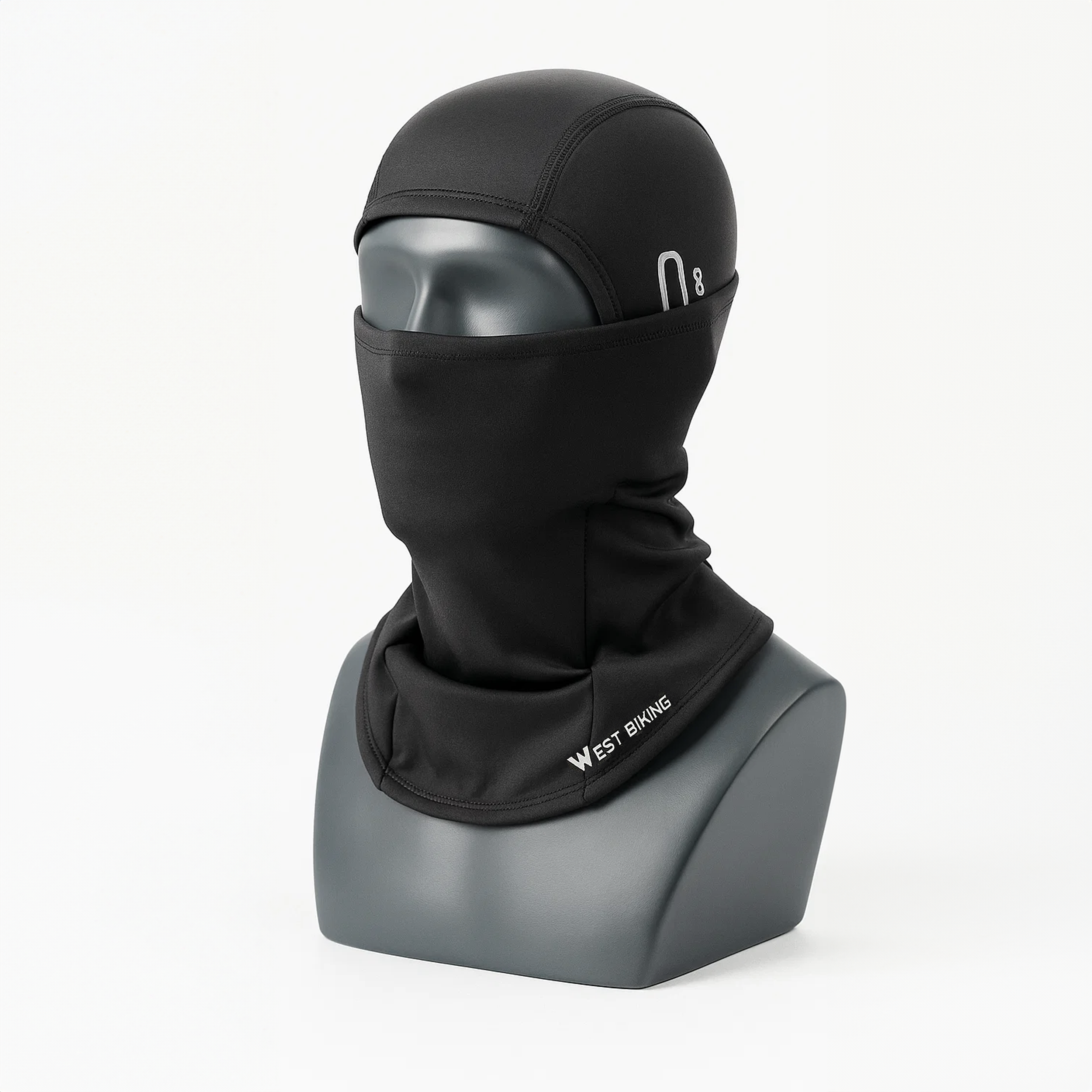 BALACLAVA CORDILHEIRA PERFORMANCE