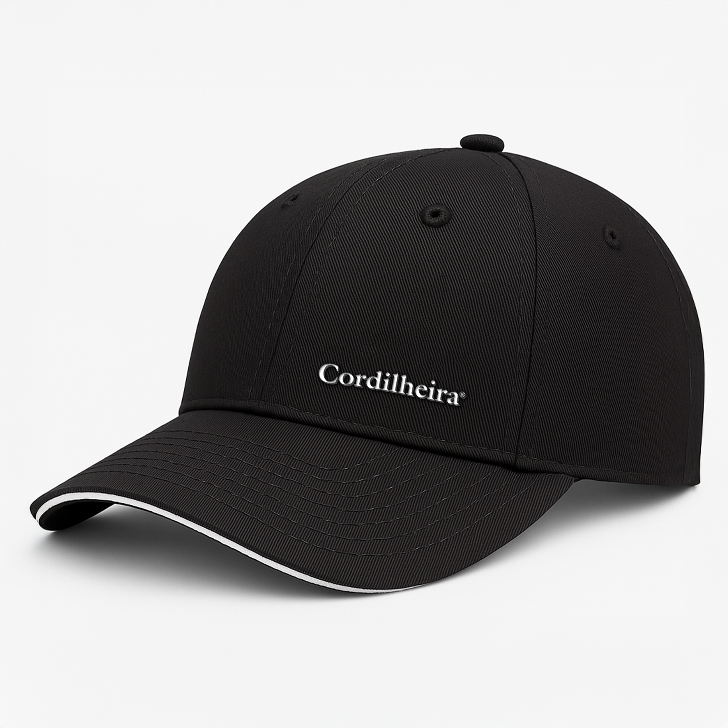 BONÉ CORDILHEIRA BASIC